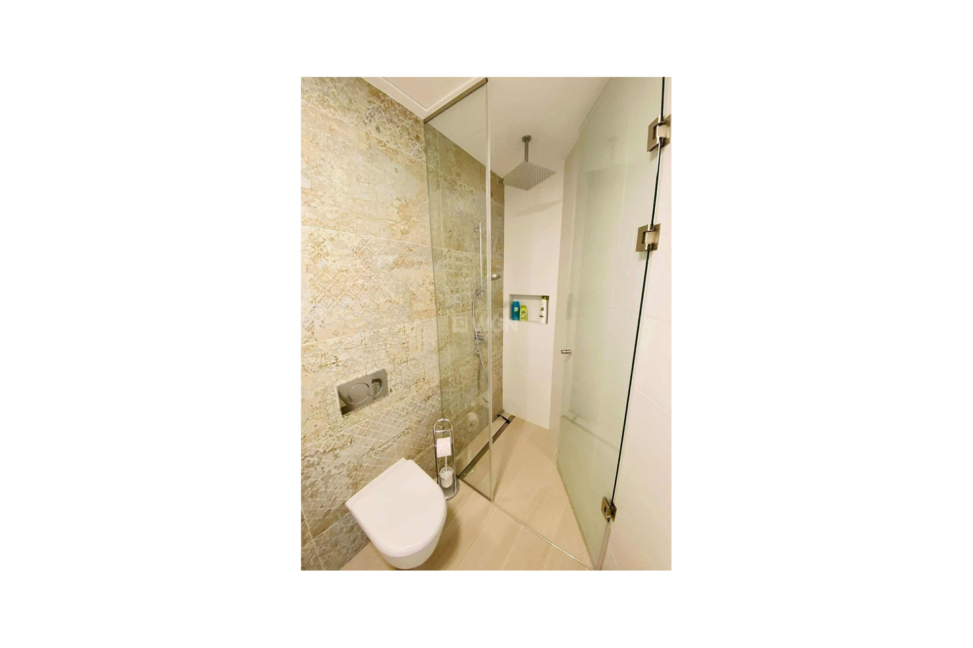 Wiederverkauf - Penthouse - Las Colinas Golf - Costa Blanca