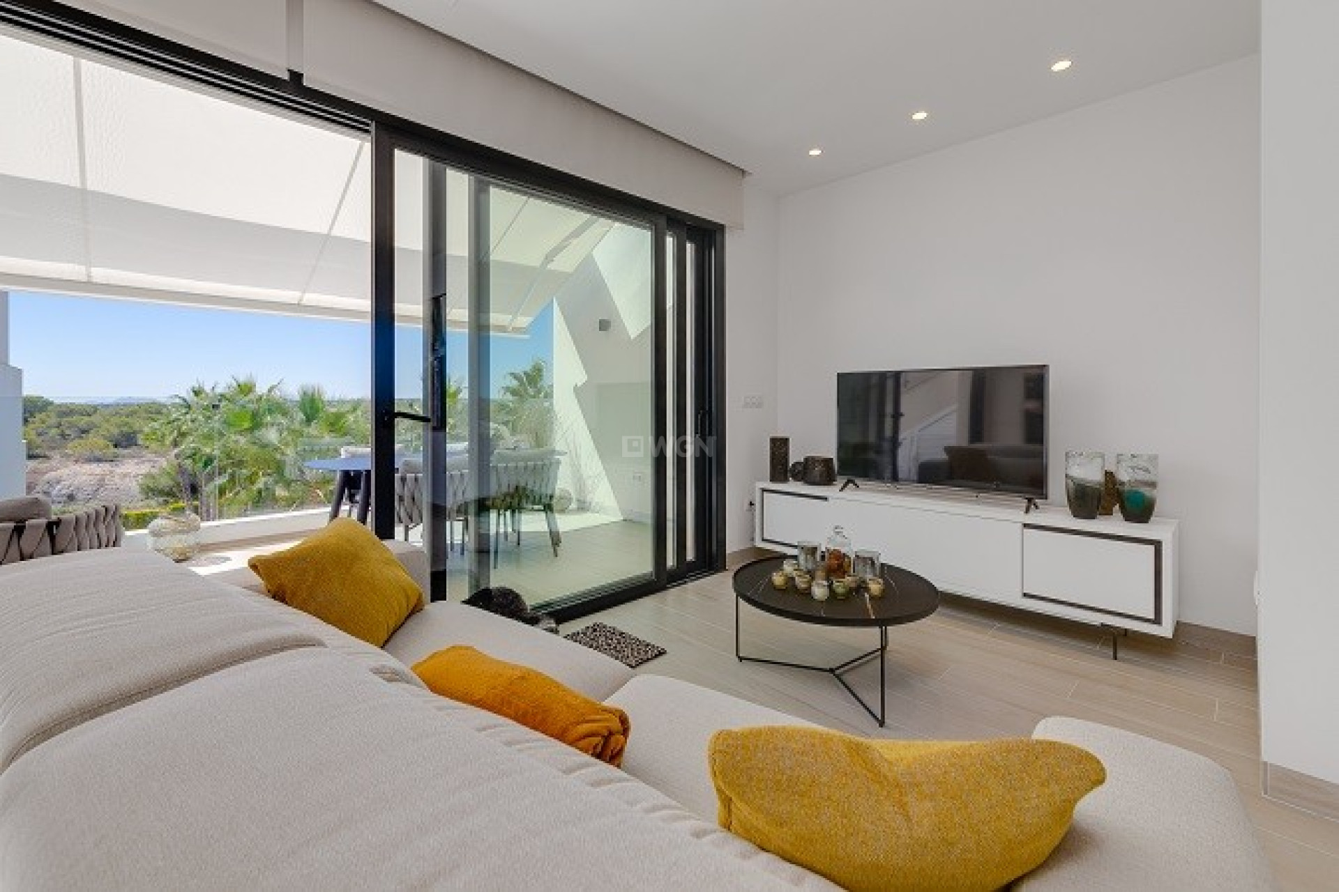 Wiederverkauf - Penthouse - Las Colinas Golf - Costa Blanca