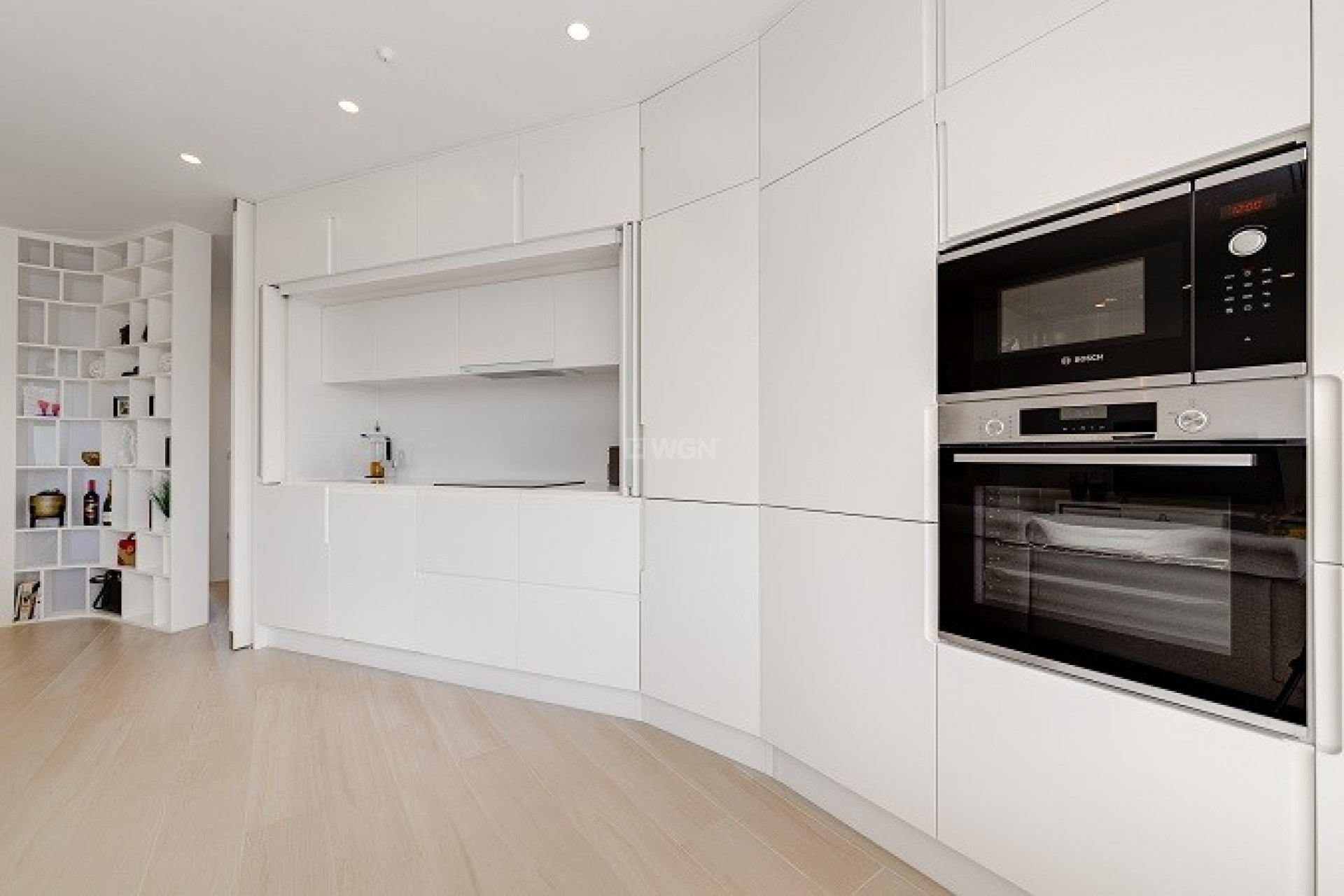 Wiederverkauf - Penthouse - Las Colinas Golf - Costa Blanca