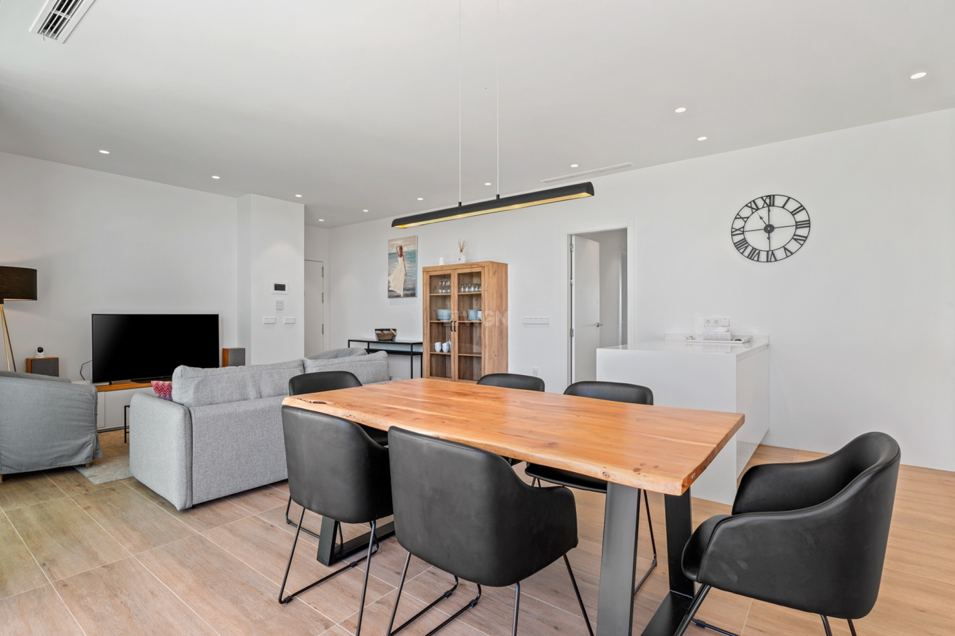 Wiederverkauf - Penthouse - Las Colinas Golf - Costa Blanca