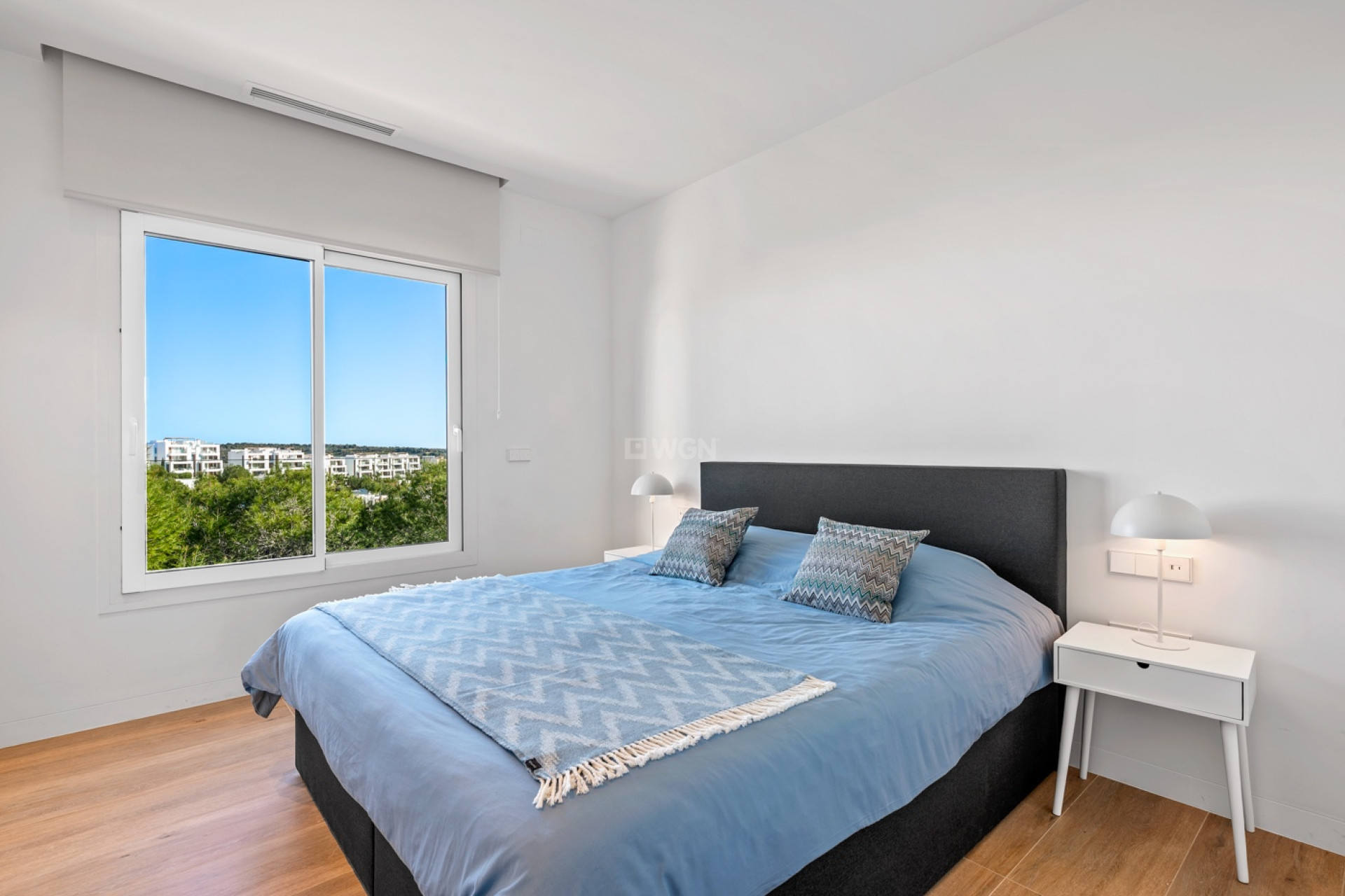 Wiederverkauf - Penthouse - Las Colinas Golf - Costa Blanca