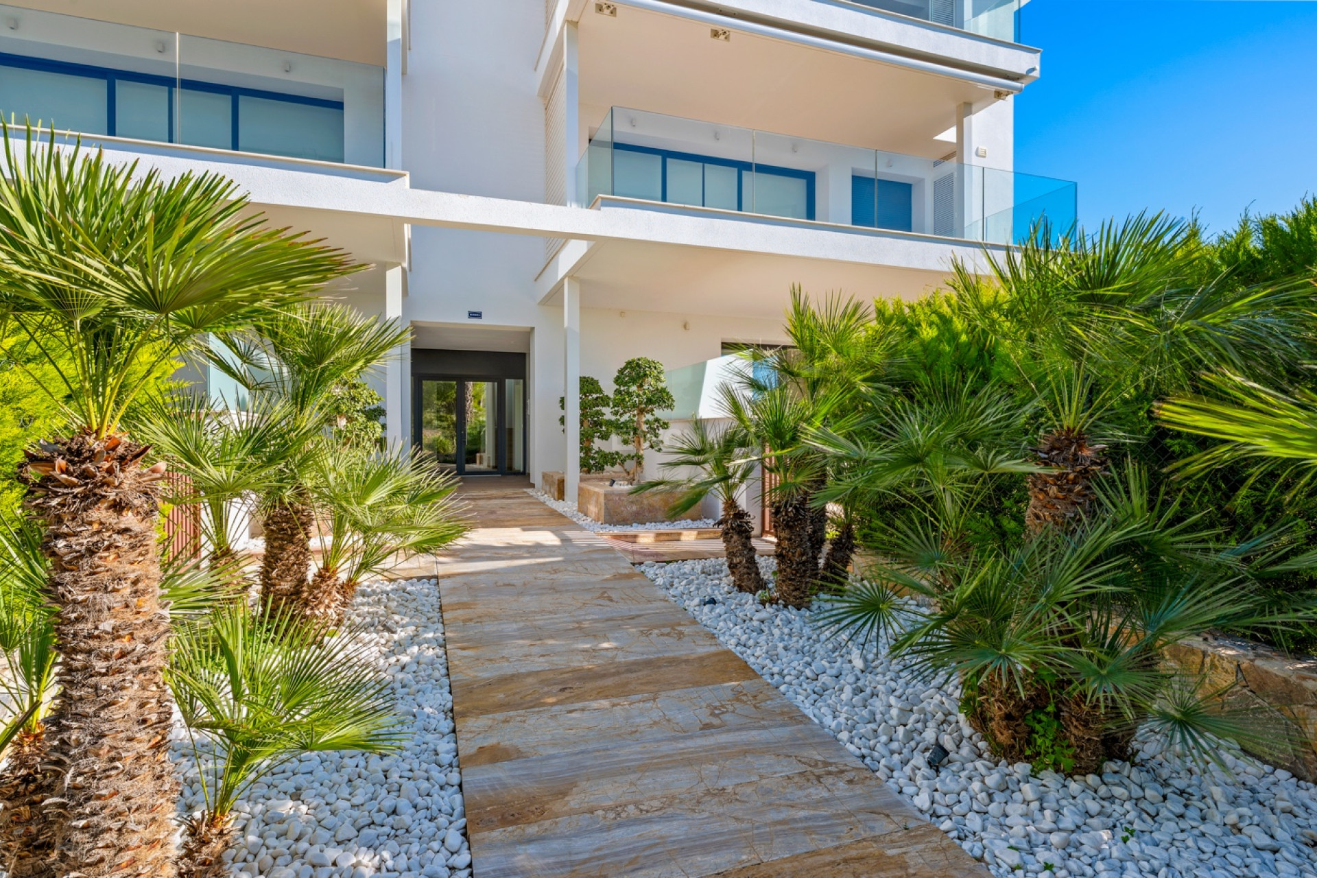 Wiederverkauf - Penthouse - Las Colinas Golf - Costa Blanca