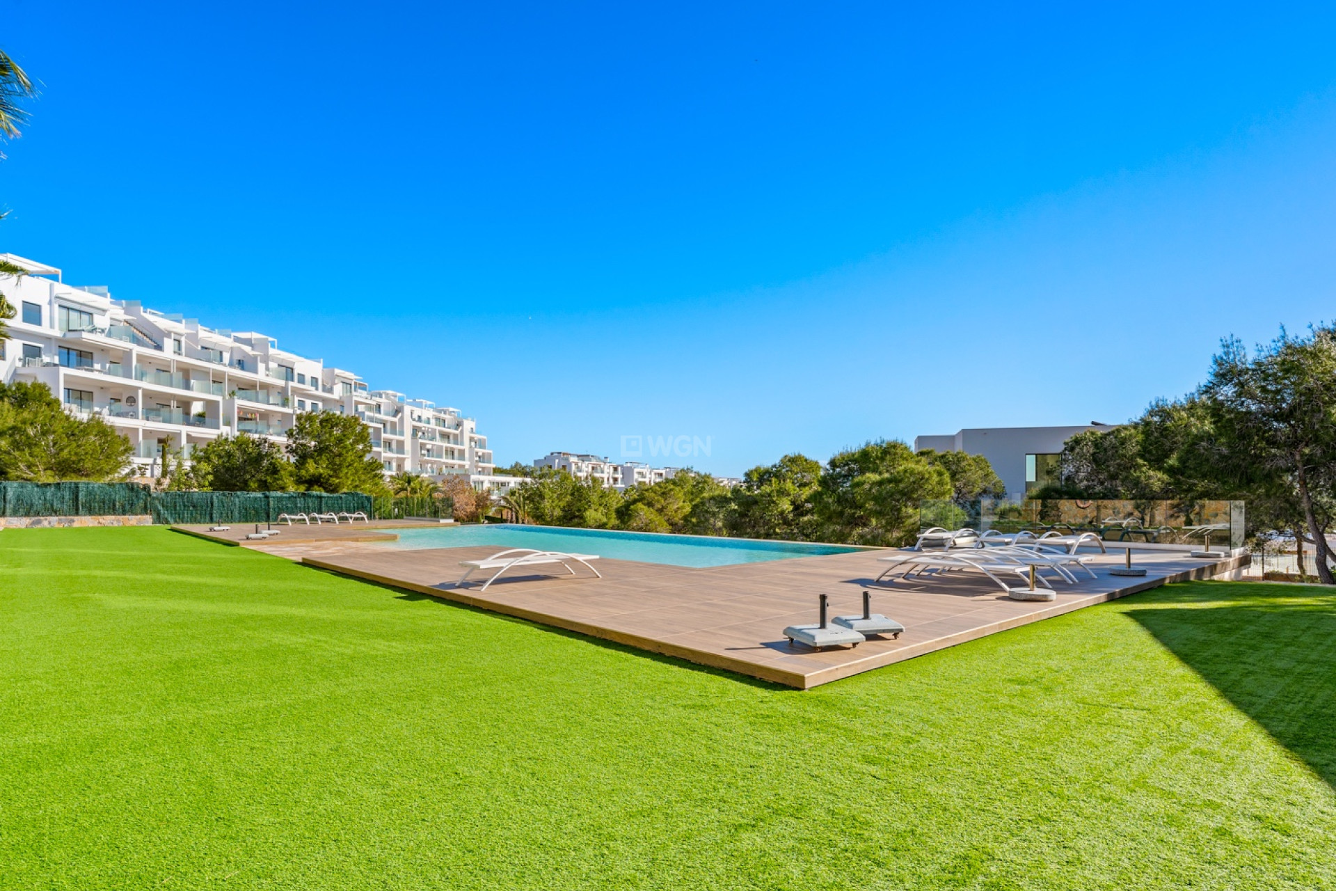 Wiederverkauf - Penthouse - Las Colinas Golf - Costa Blanca