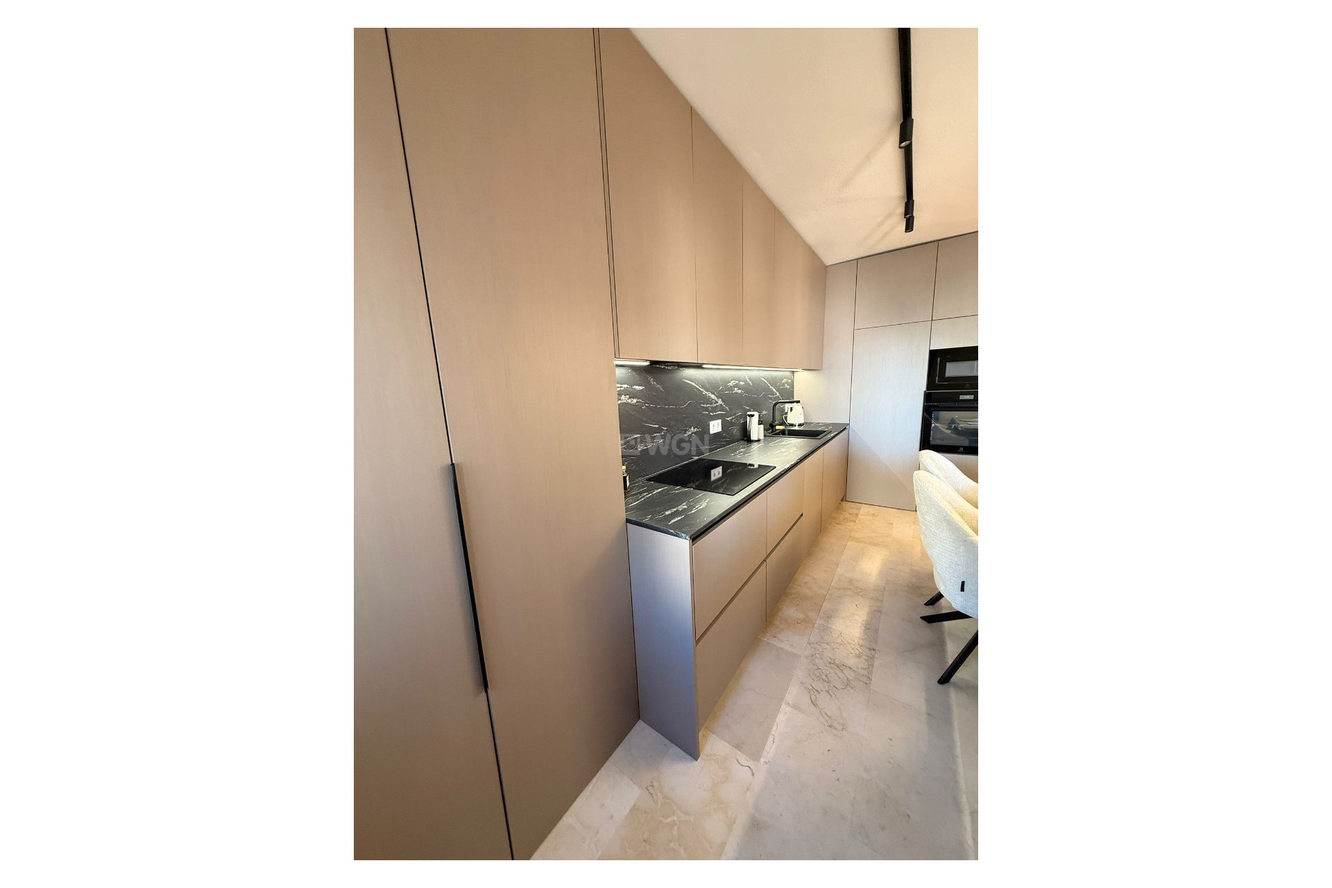 Wiederverkauf - Penthouse - Las Ramblas Golf - Inland