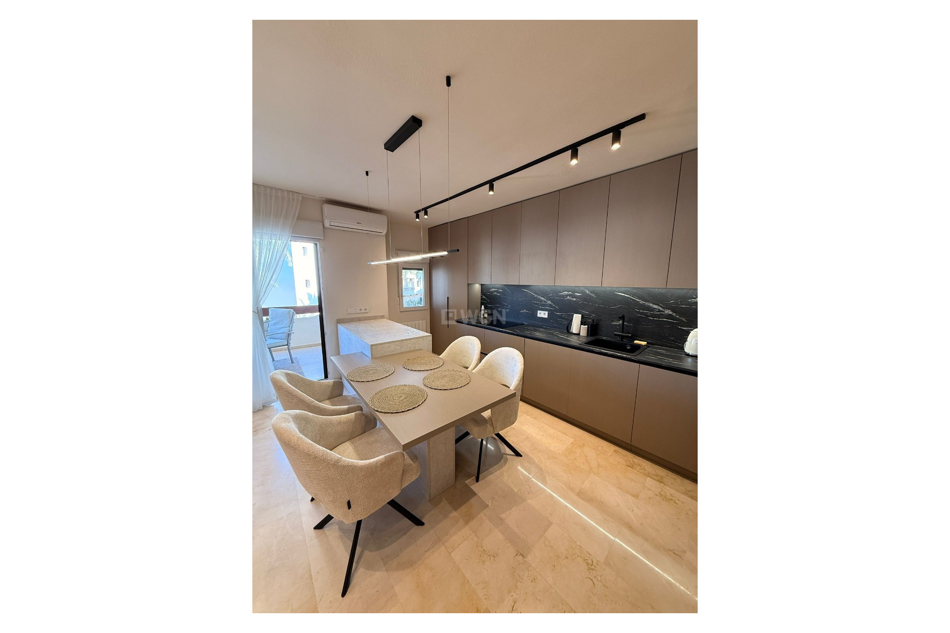 Wiederverkauf - Penthouse - Las Ramblas Golf - Inland