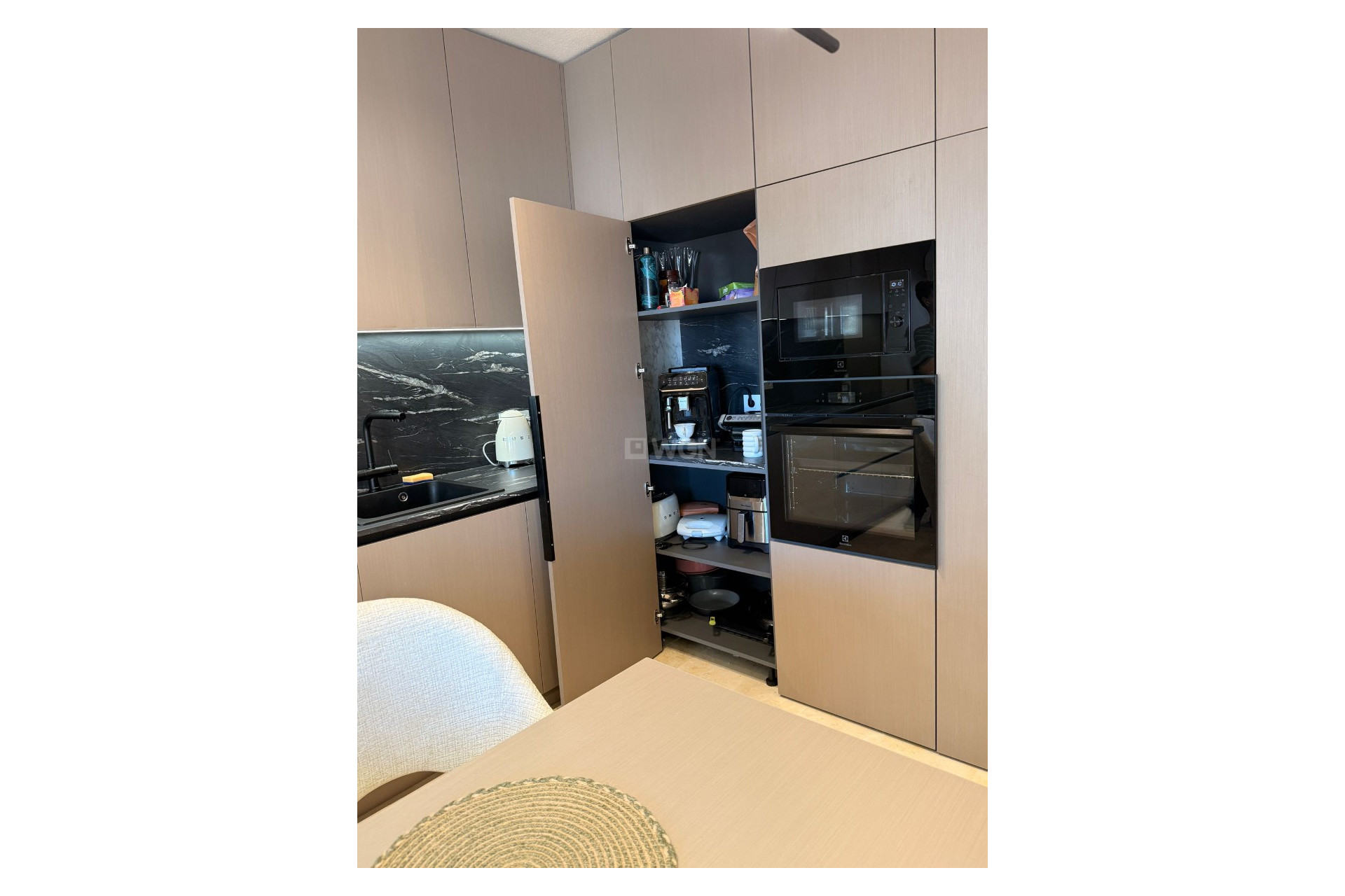 Wiederverkauf - Penthouse - Las Ramblas Golf - Inland