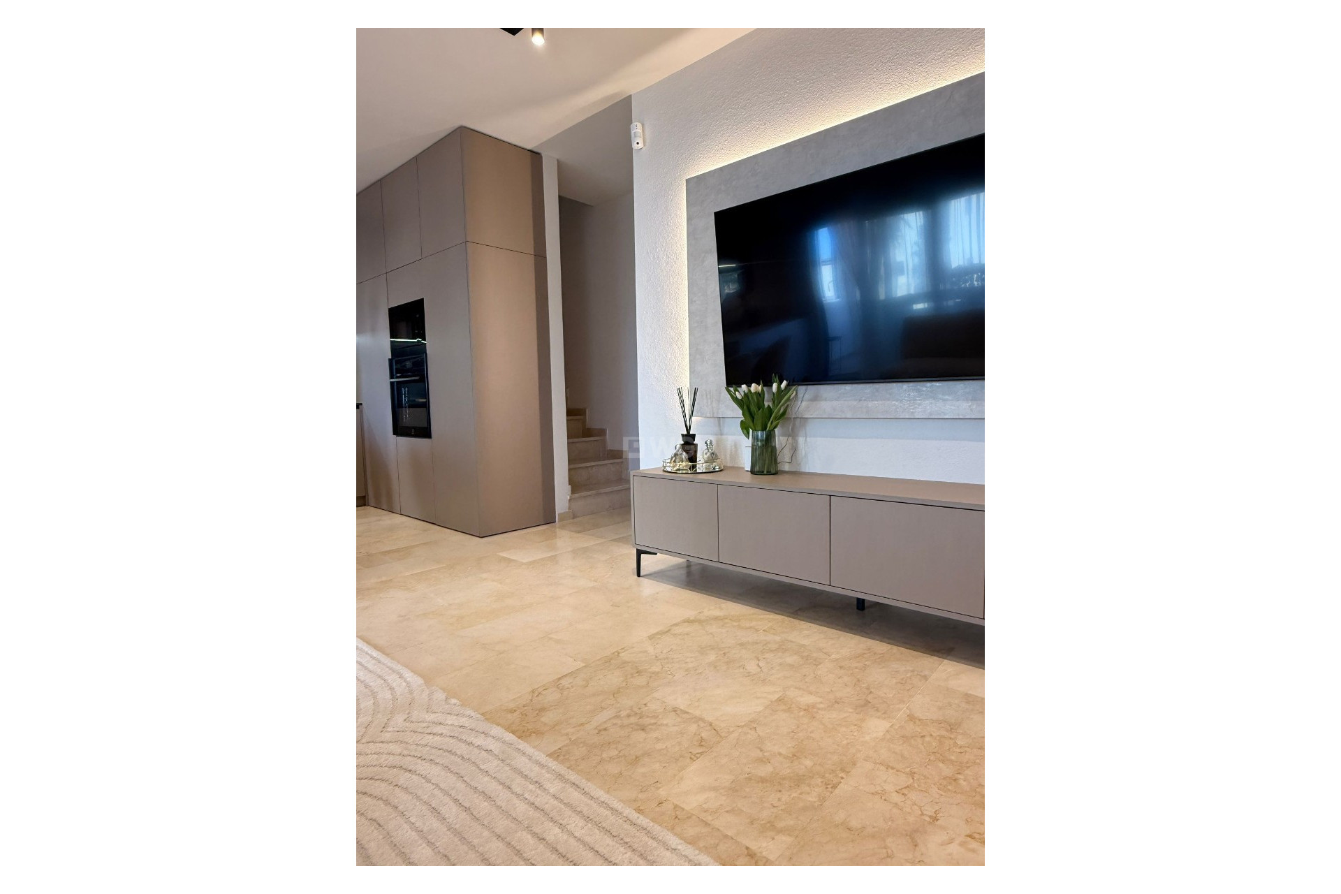 Wiederverkauf - Penthouse - Las Ramblas Golf - Inland