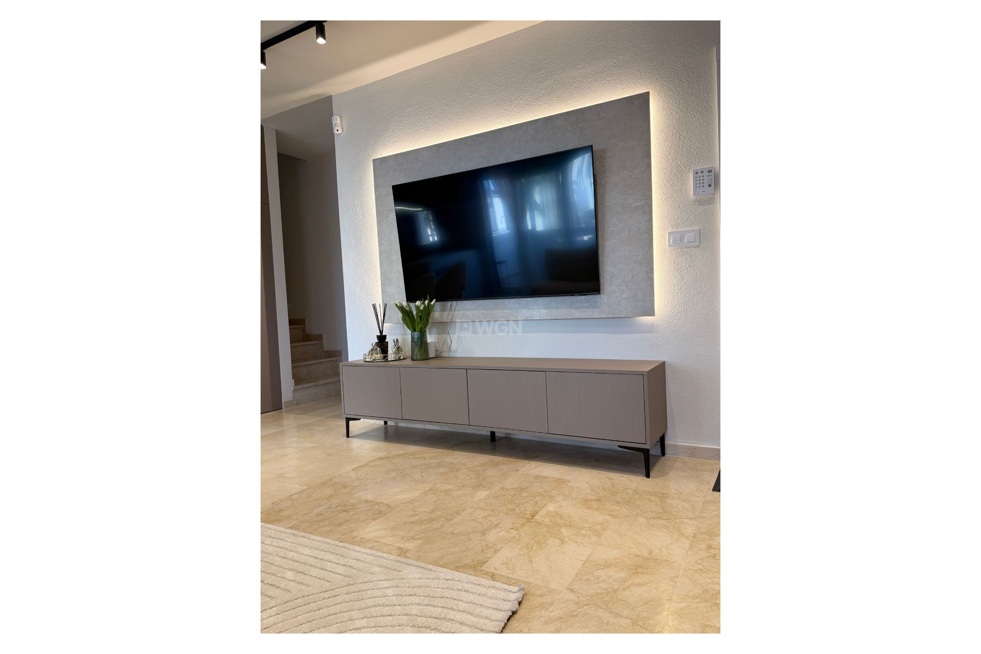 Wiederverkauf - Penthouse - Las Ramblas Golf - Inland