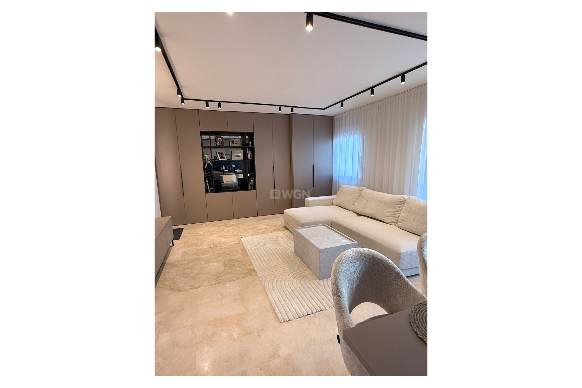 Wiederverkauf - Penthouse - Las Ramblas Golf - Inland