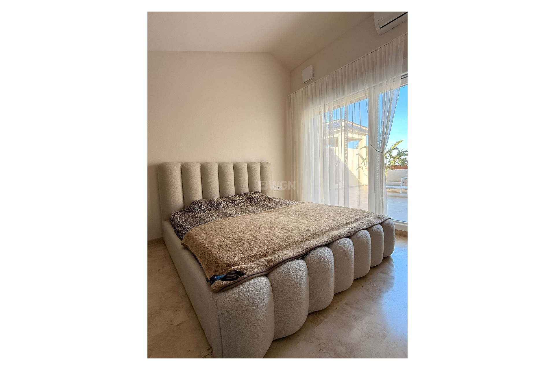 Wiederverkauf - Penthouse - Las Ramblas Golf - Inland