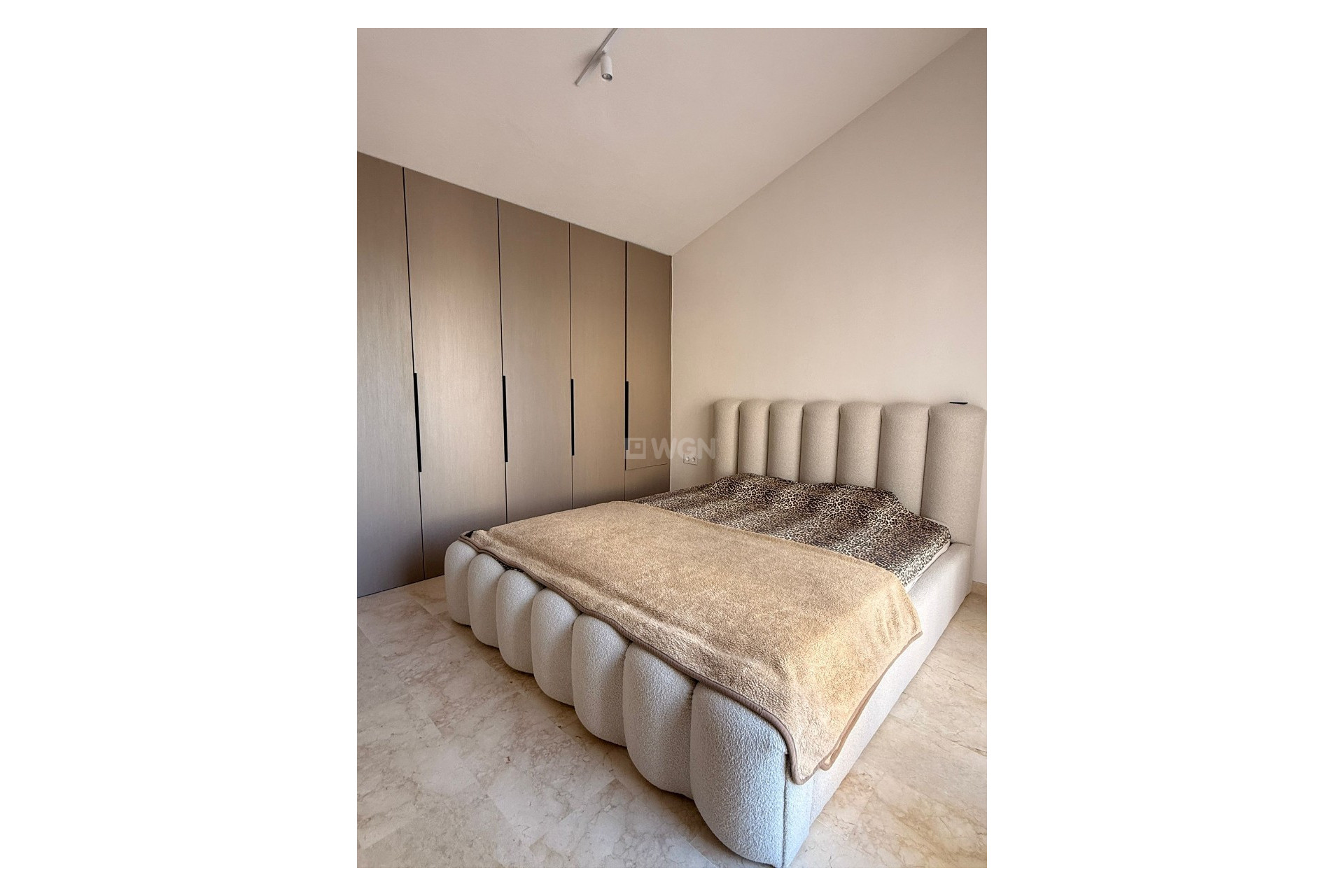 Wiederverkauf - Penthouse - Las Ramblas Golf - Inland