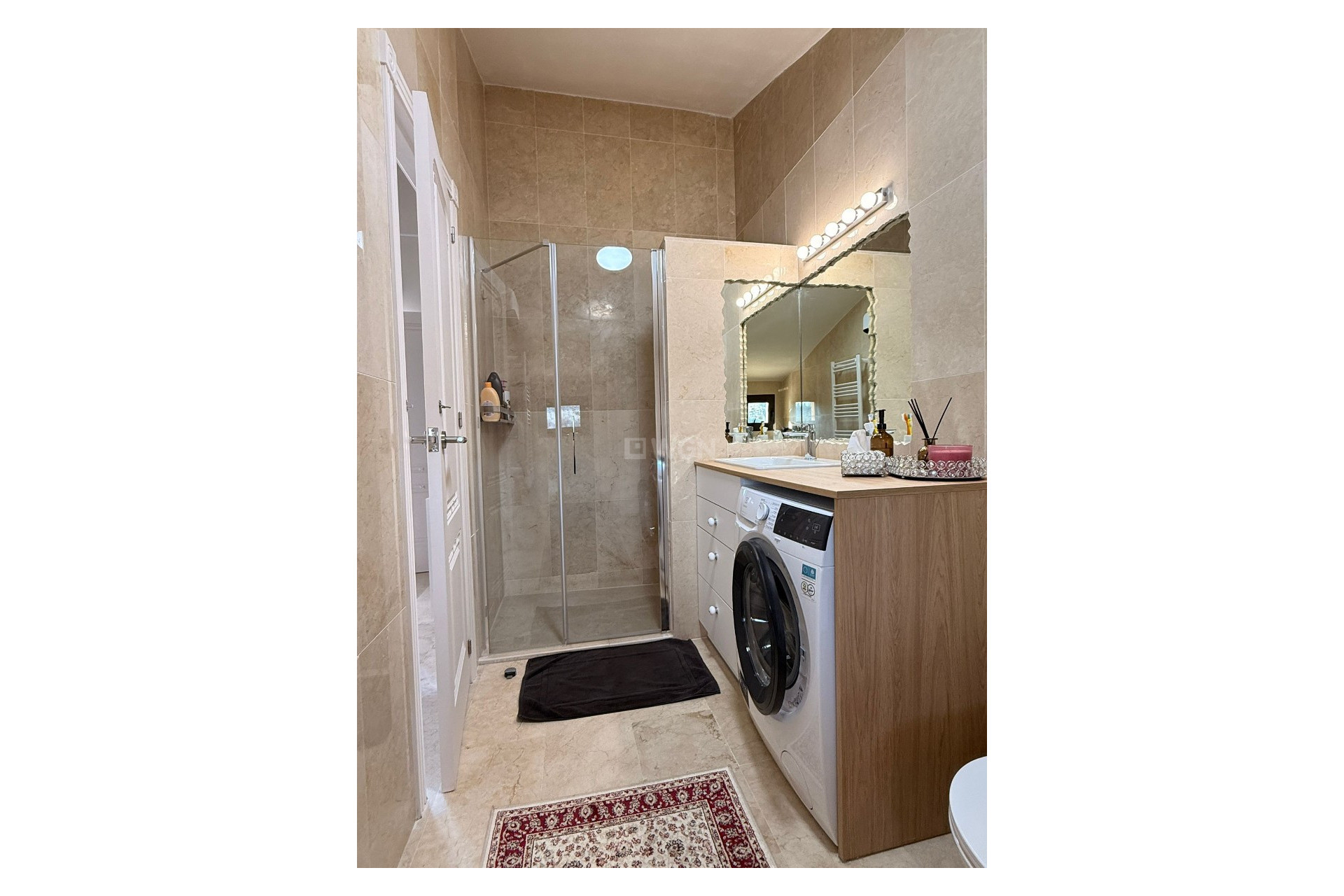 Wiederverkauf - Penthouse - Las Ramblas Golf - Inland