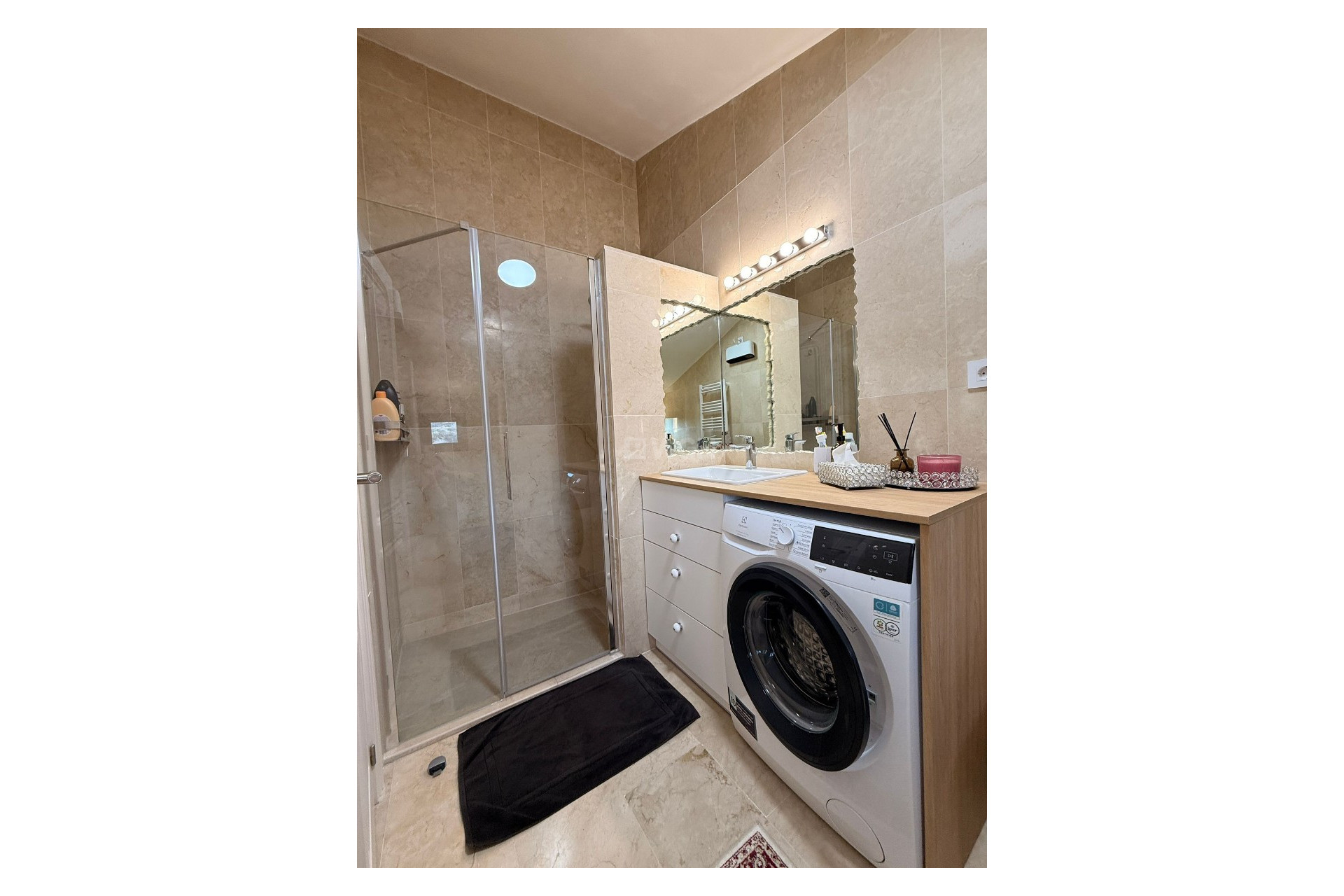 Wiederverkauf - Penthouse - Las Ramblas Golf - Inland