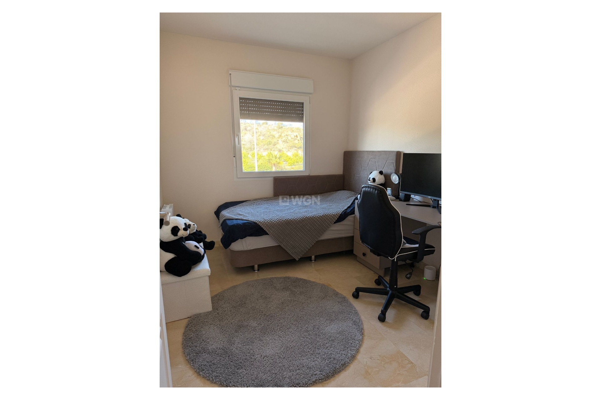 Wiederverkauf - Penthouse - Las Ramblas Golf - Inland