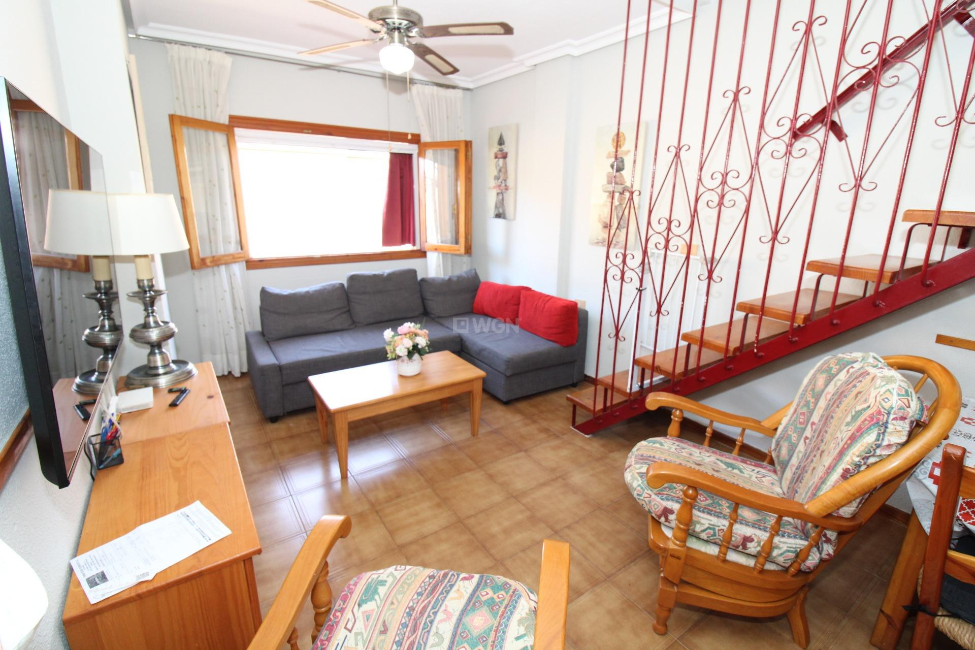 Wiederverkauf - Penthouse - Lo Pagan - LA PUNTICA