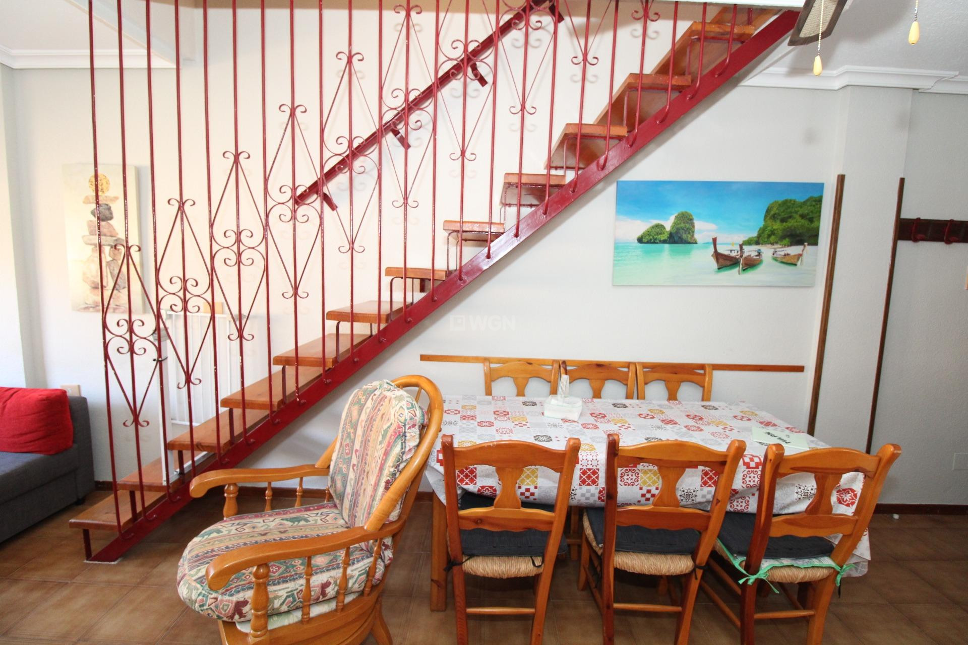 Wiederverkauf - Penthouse - Lo Pagan - LA PUNTICA