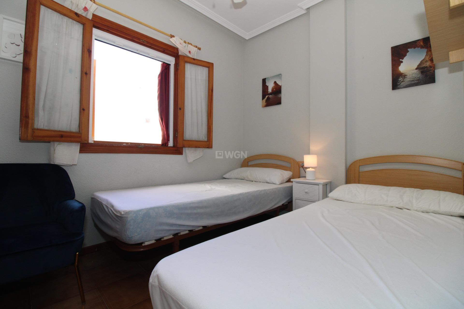 Wiederverkauf - Penthouse - Lo Pagan - LA PUNTICA