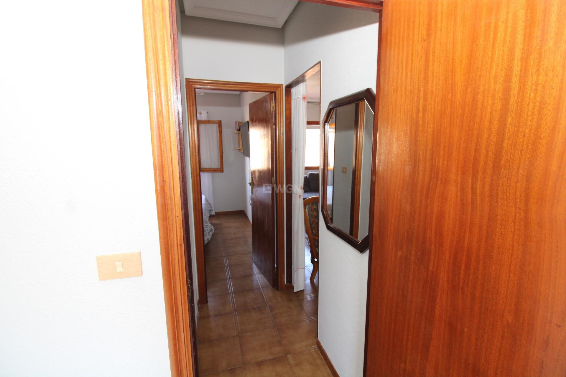 Wiederverkauf - Penthouse - Lo Pagan - LA PUNTICA