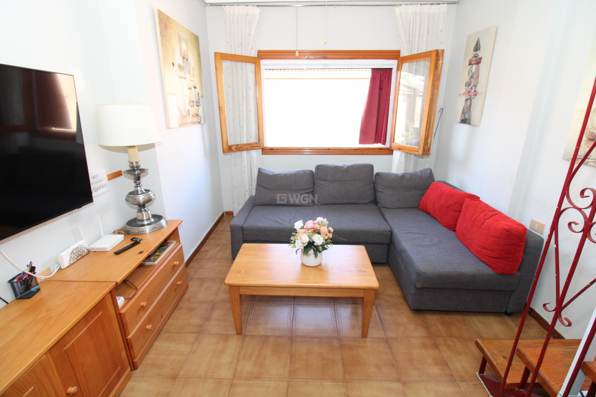 Wiederverkauf - Penthouse - Lo Pagan - LA PUNTICA