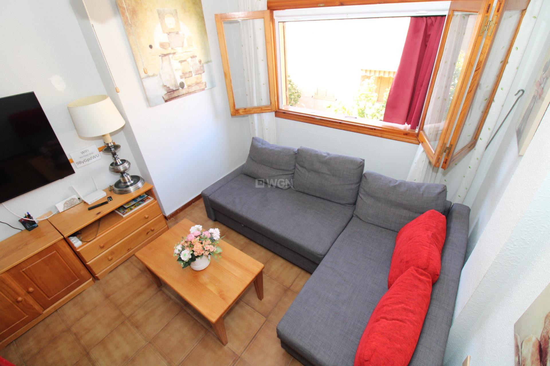 Wiederverkauf - Penthouse - Lo Pagan - LA PUNTICA