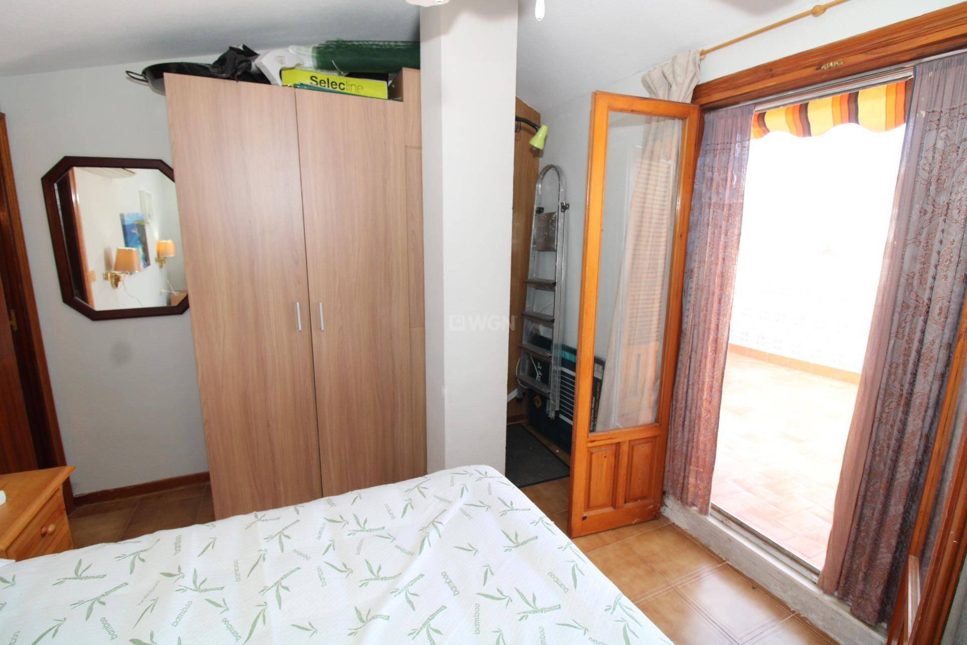 Wiederverkauf - Penthouse - Lo Pagan - LA PUNTICA