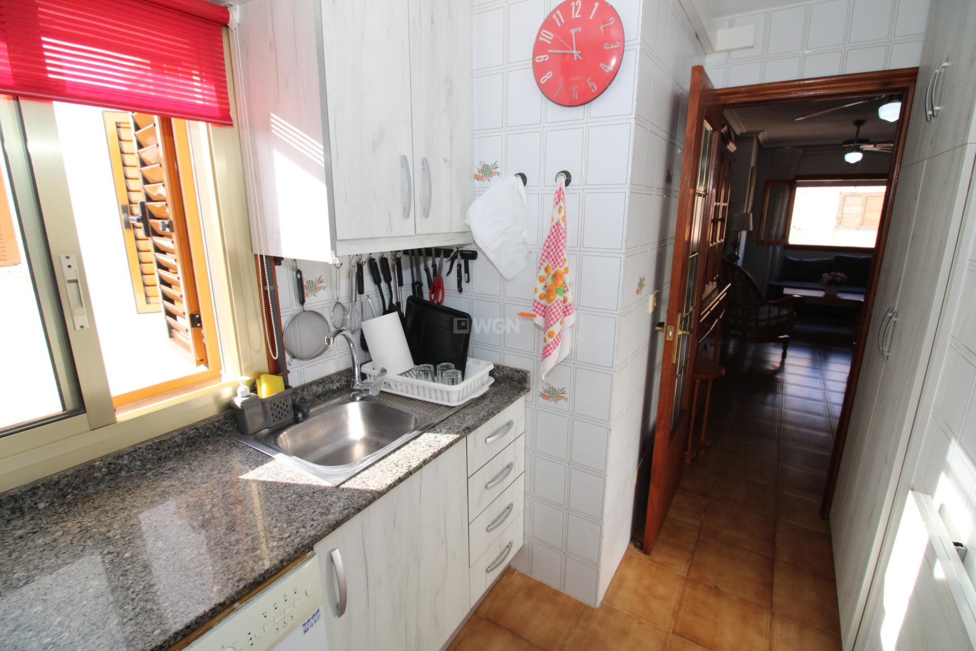 Wiederverkauf - Penthouse - Lo Pagan - LA PUNTICA