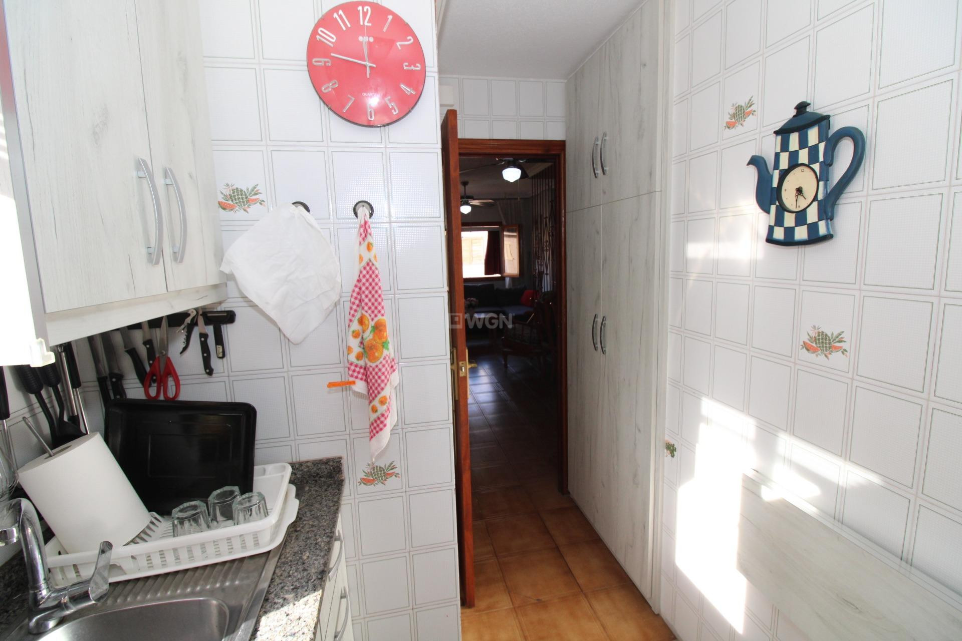 Wiederverkauf - Penthouse - Lo Pagan - LA PUNTICA