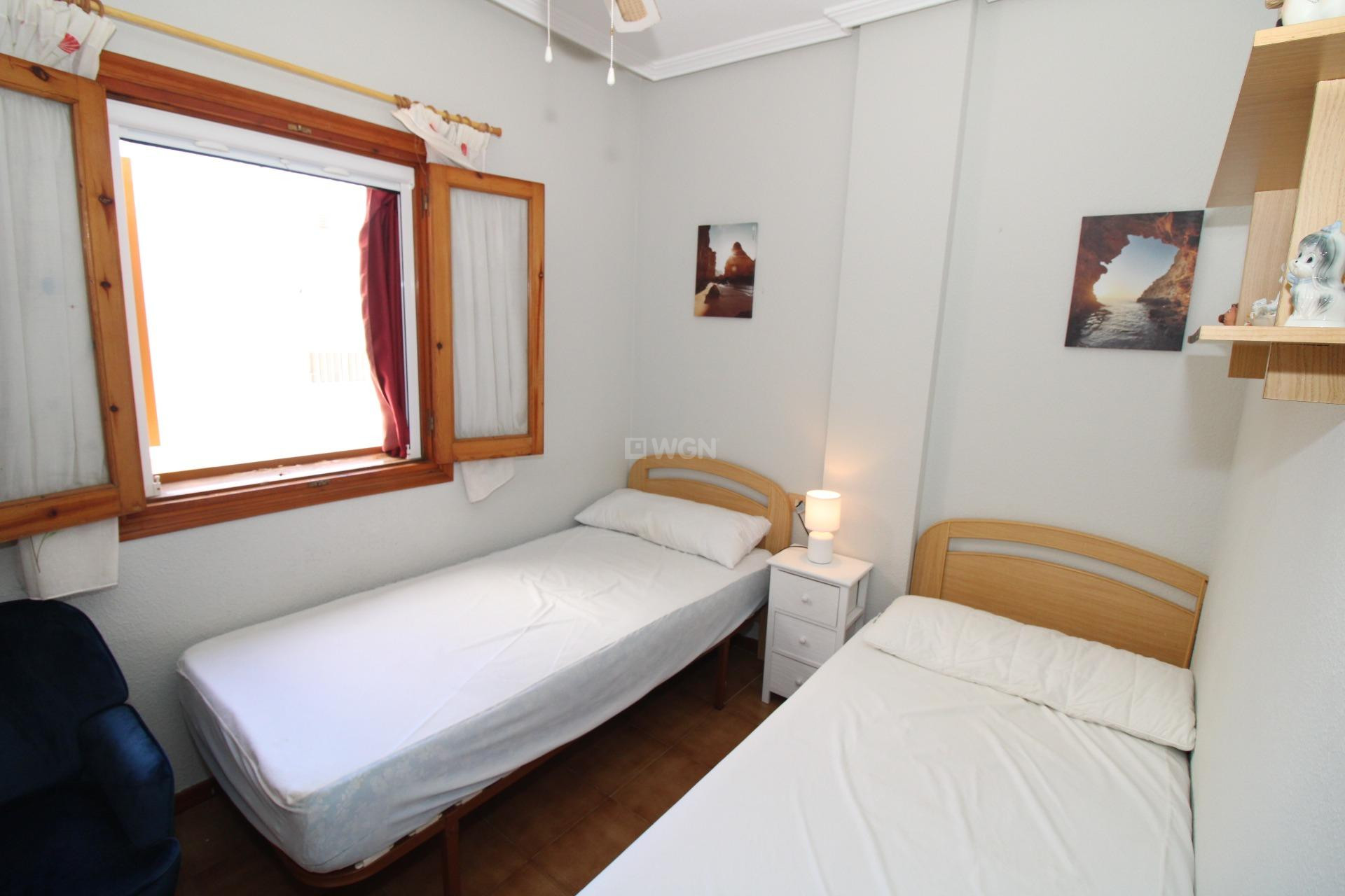 Wiederverkauf - Penthouse - Lo Pagan - LA PUNTICA