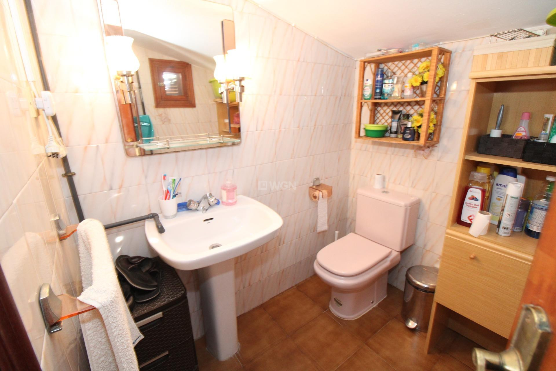 Wiederverkauf - Penthouse - Lo Pagan - LA PUNTICA