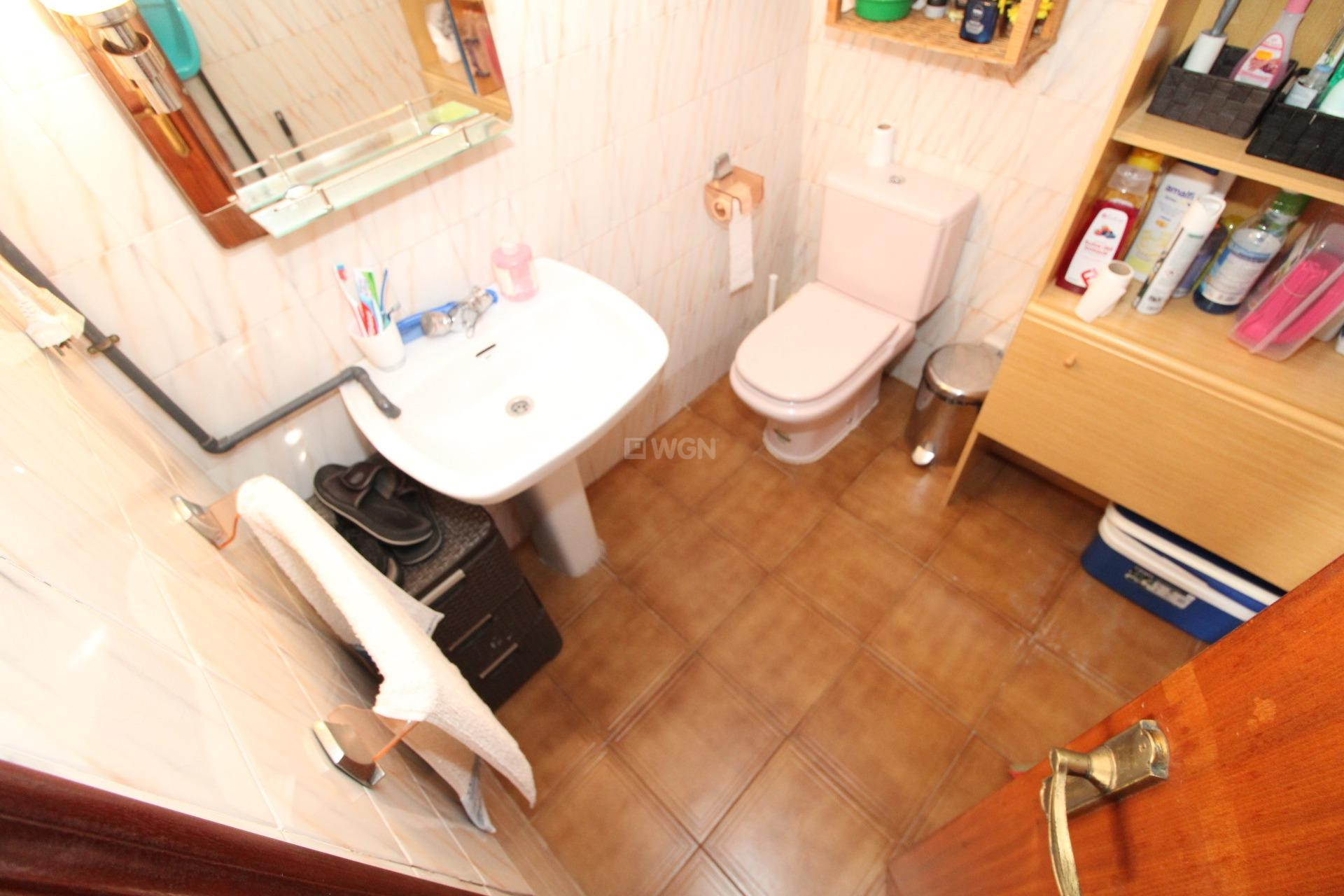 Wiederverkauf - Penthouse - Lo Pagan - LA PUNTICA