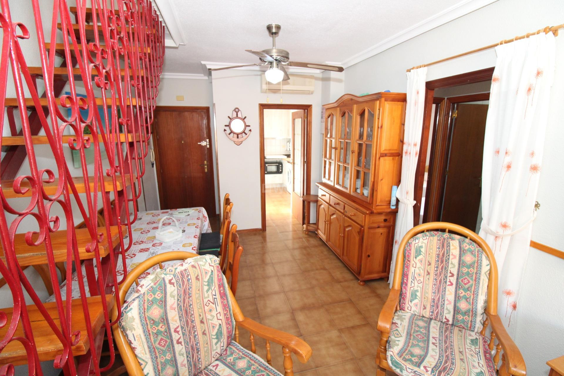 Wiederverkauf - Penthouse - Lo Pagan - LA PUNTICA