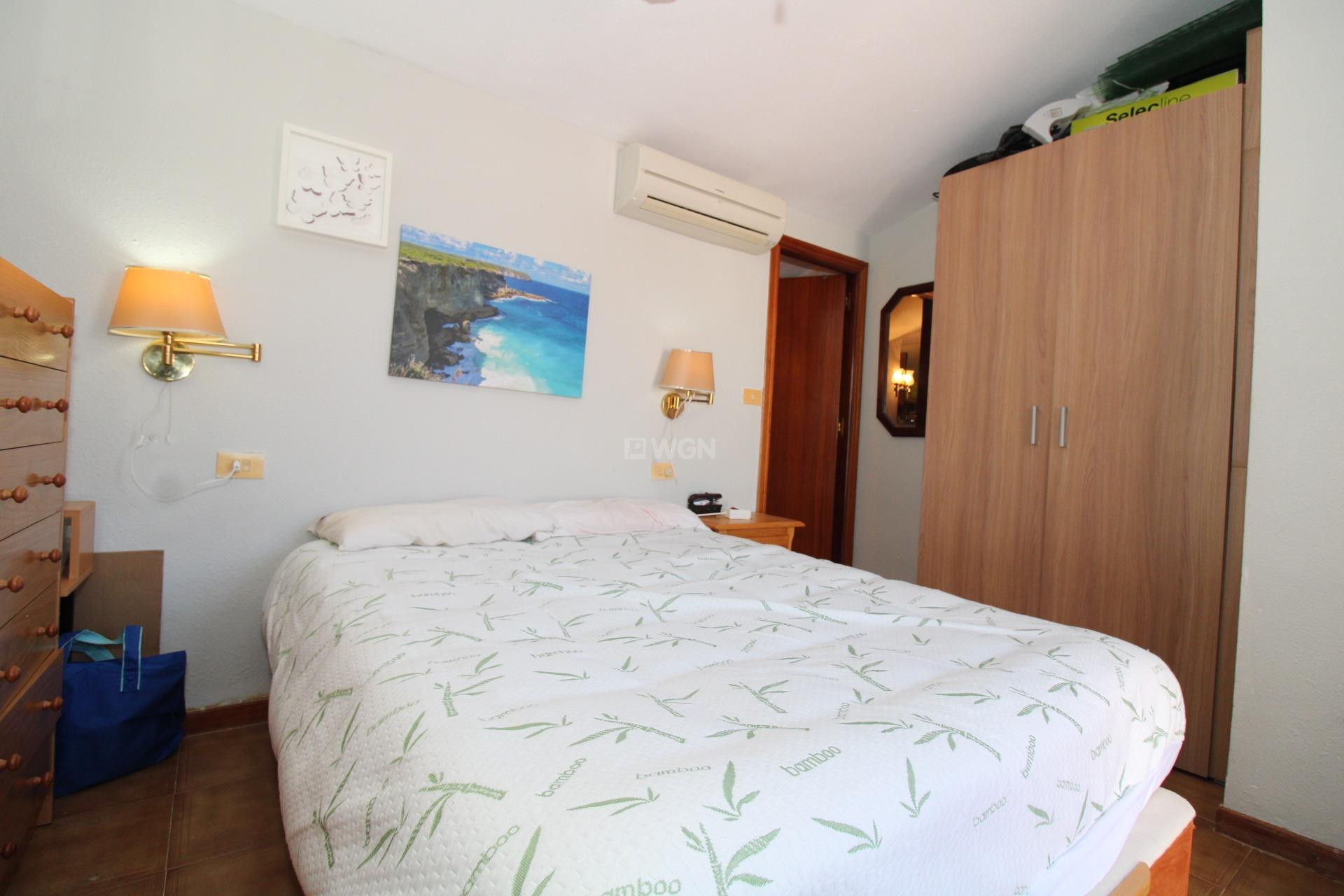 Wiederverkauf - Penthouse - Lo Pagan - LA PUNTICA