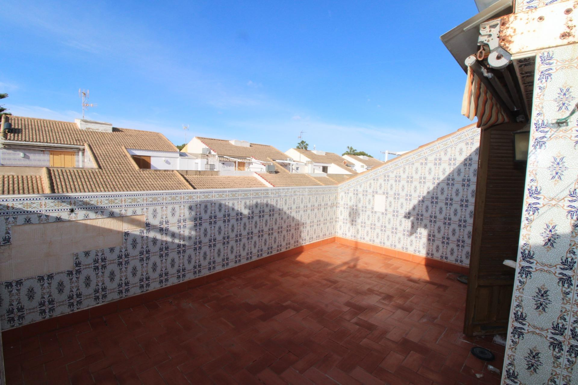 Wiederverkauf - Penthouse - Lo Pagan - LA PUNTICA