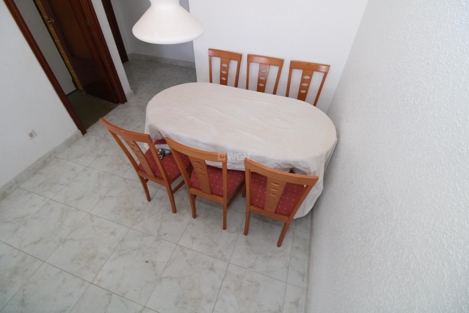 Wiederverkauf - Penthouse - Lo Pagan - LA PUNTICA