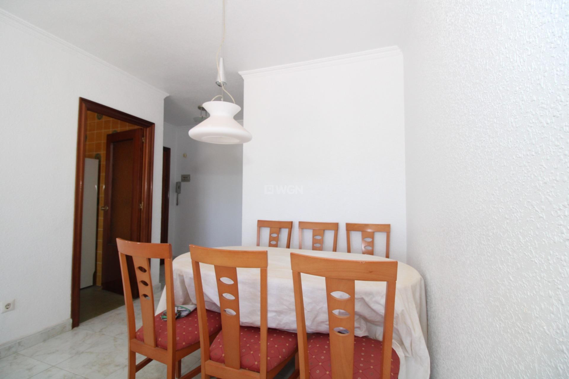 Wiederverkauf - Penthouse - Lo Pagan - LA PUNTICA