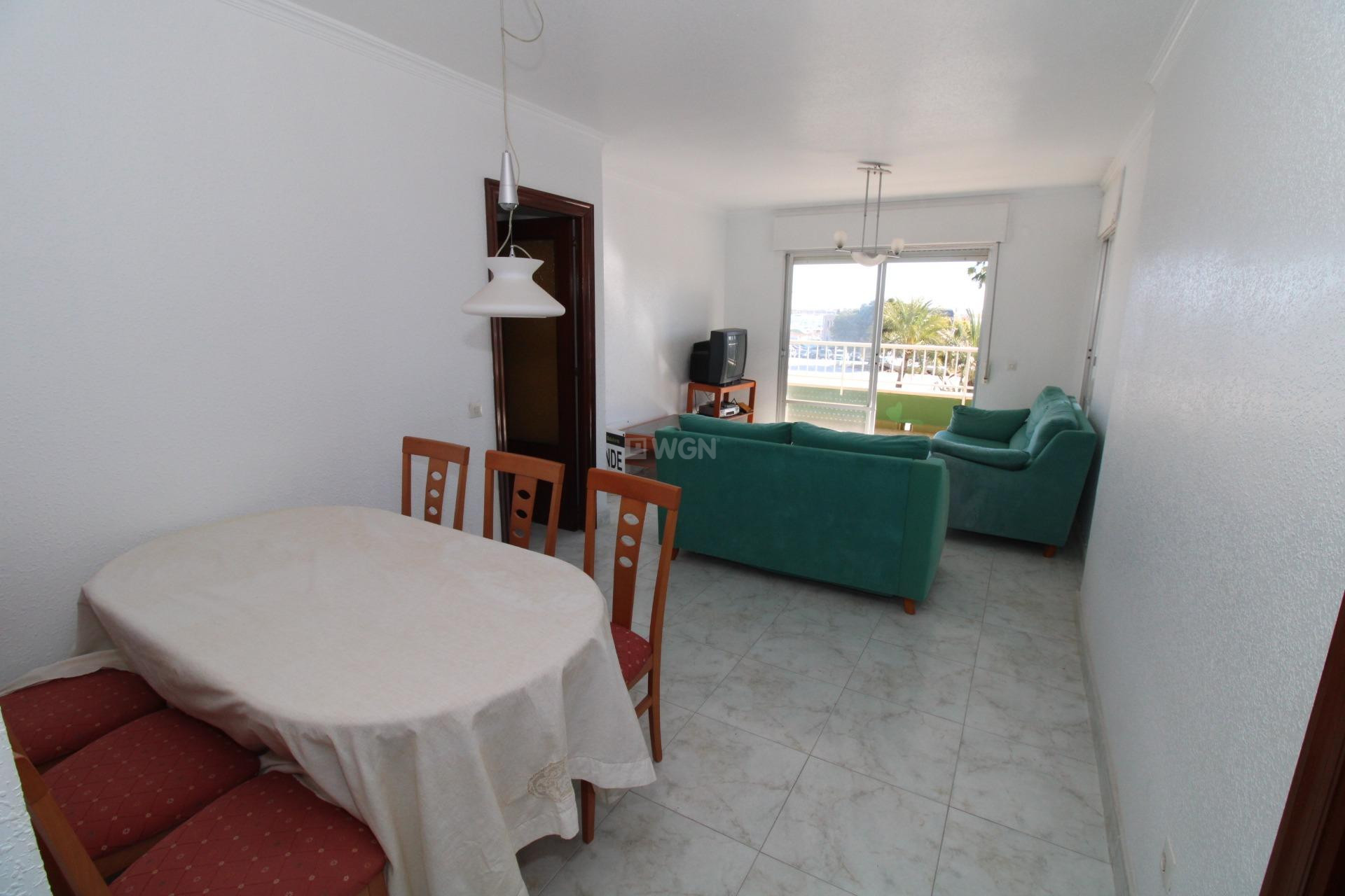 Wiederverkauf - Penthouse - Lo Pagan - LA PUNTICA