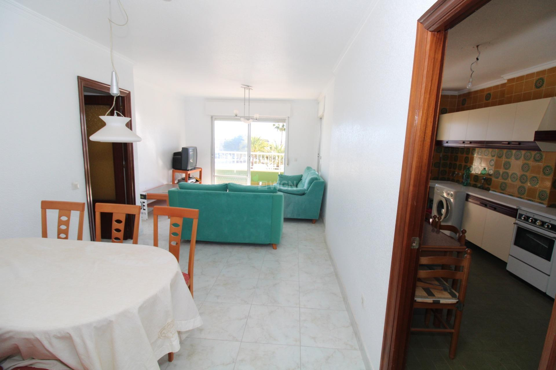 Wiederverkauf - Penthouse - Lo Pagan - LA PUNTICA