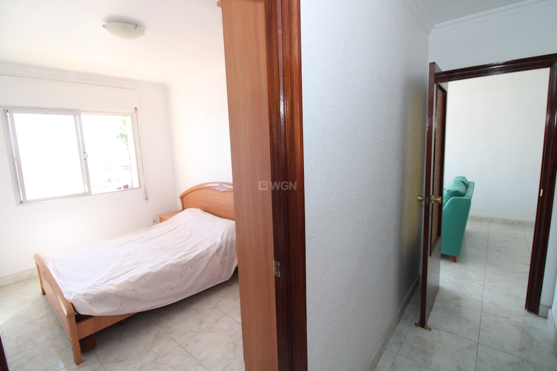 Wiederverkauf - Penthouse - Lo Pagan - LA PUNTICA