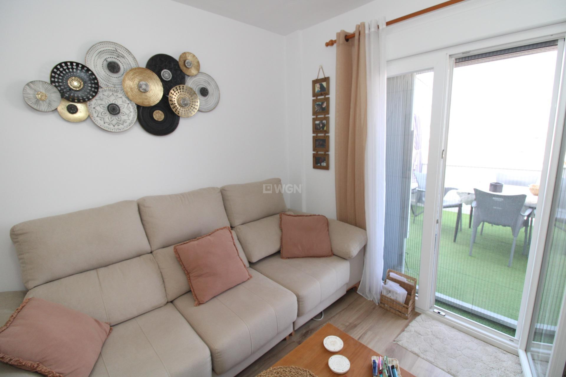 Wiederverkauf - Penthouse - Lo Pagan - LA PUNTICA