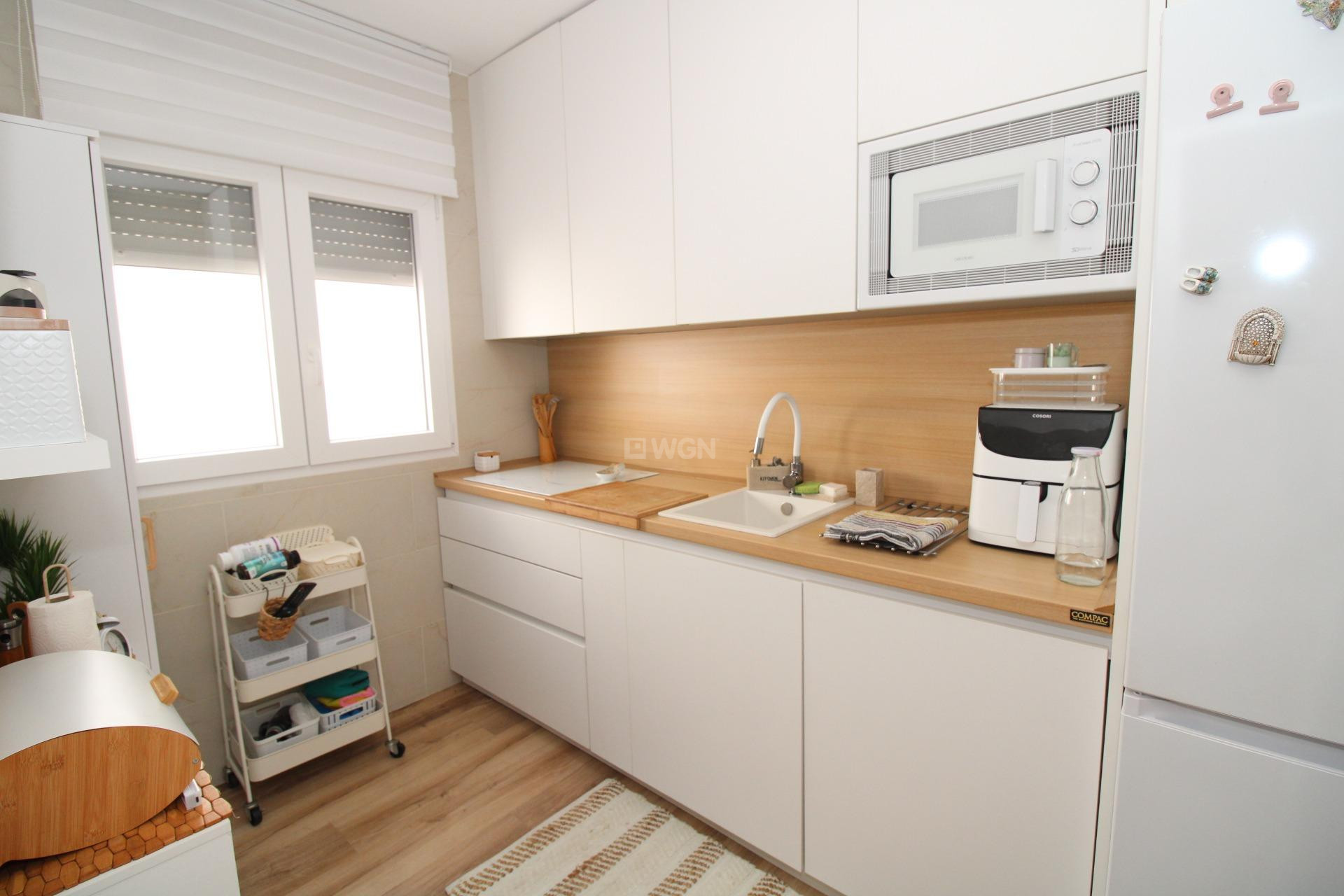 Wiederverkauf - Penthouse - Lo Pagan - LA PUNTICA