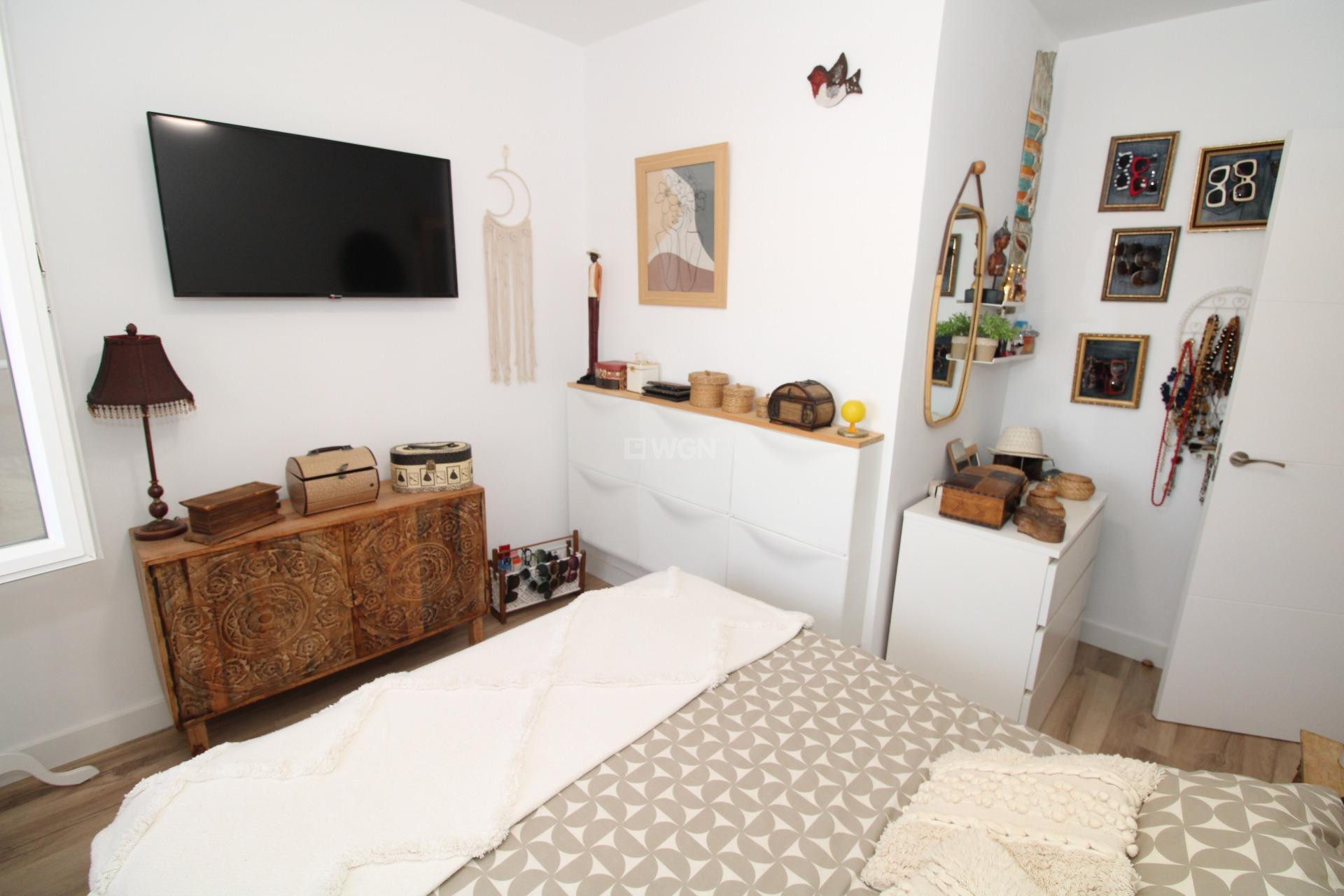 Wiederverkauf - Penthouse - Lo Pagan - LA PUNTICA