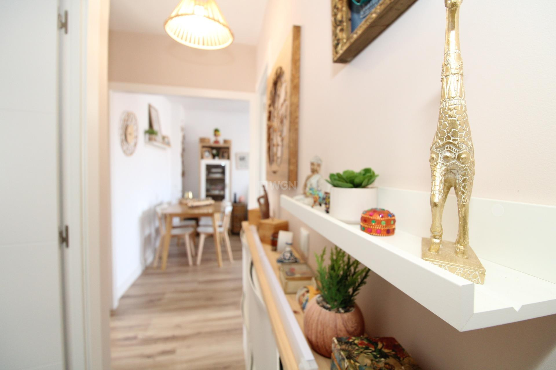 Wiederverkauf - Penthouse - Lo Pagan - LA PUNTICA