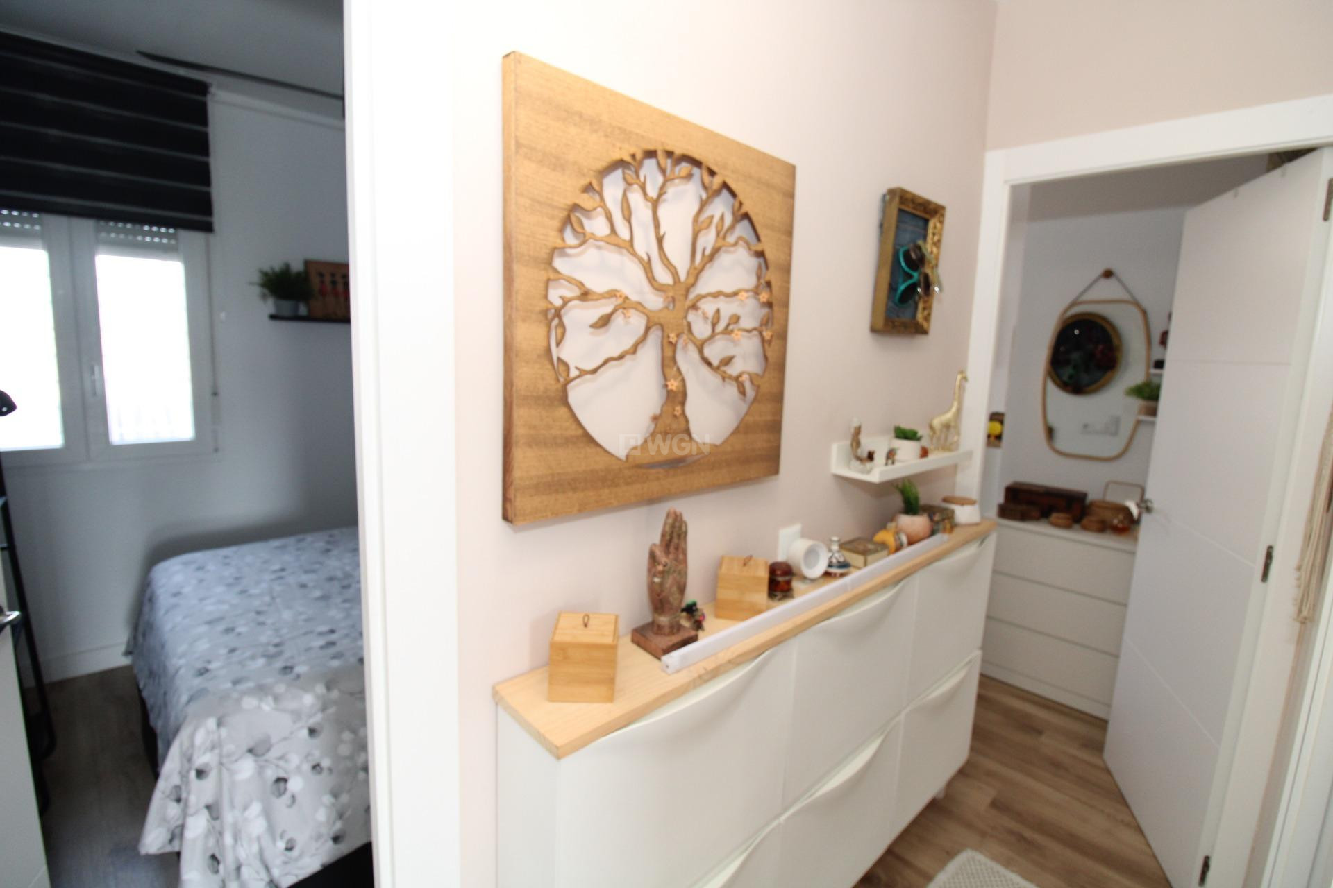 Wiederverkauf - Penthouse - Lo Pagan - LA PUNTICA