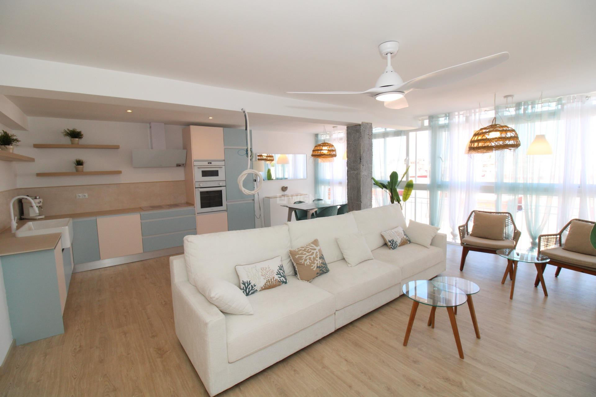 Wiederverkauf - Penthouse - Lo Pagan - Villananitos