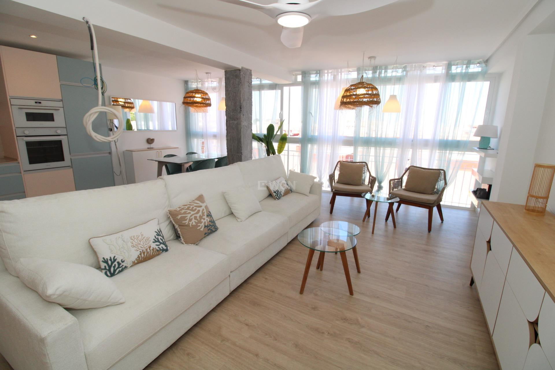 Wiederverkauf - Penthouse - Lo Pagan - Villananitos