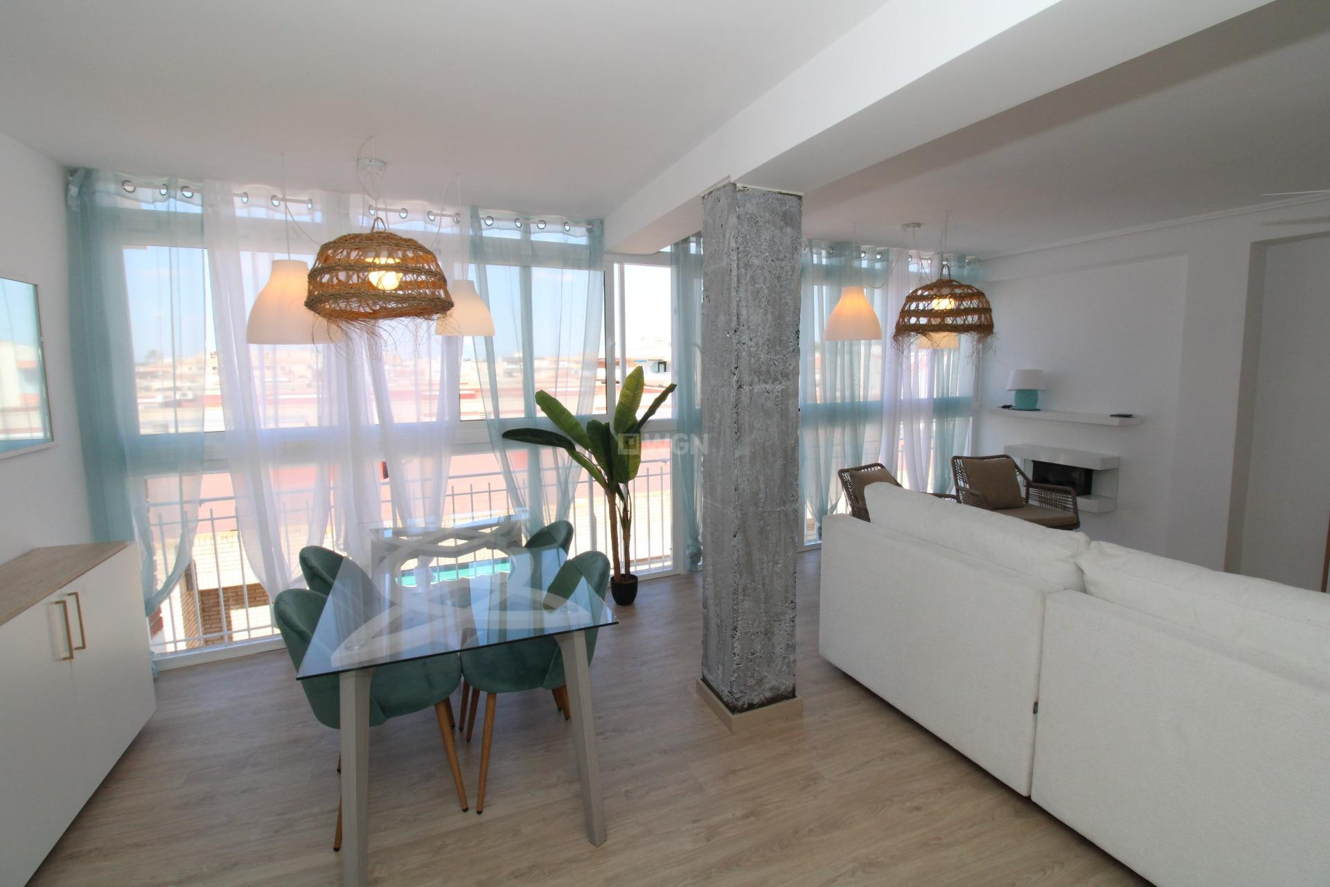 Wiederverkauf - Penthouse - Lo Pagan - Villananitos