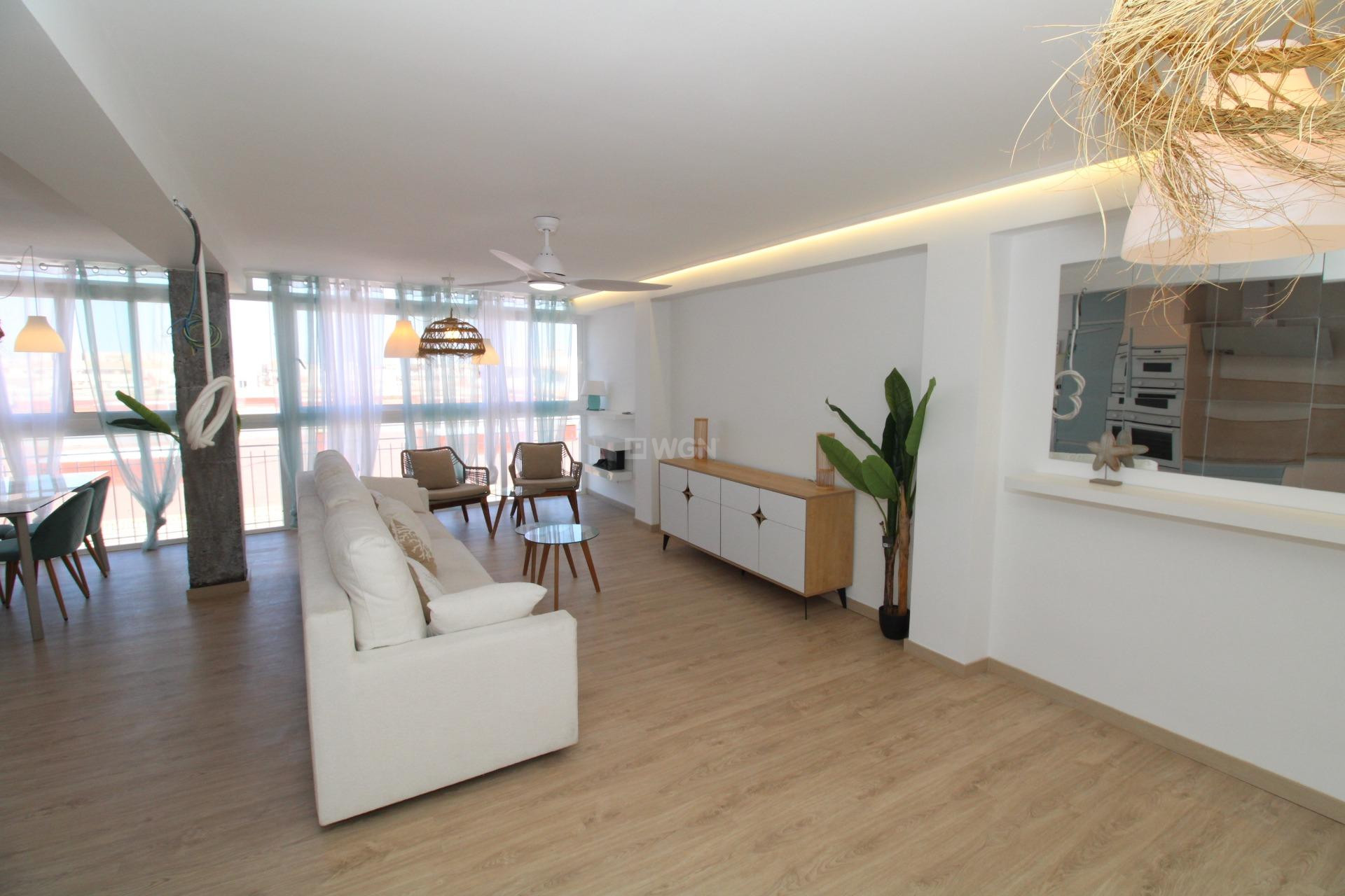 Wiederverkauf - Penthouse - Lo Pagan - Villananitos