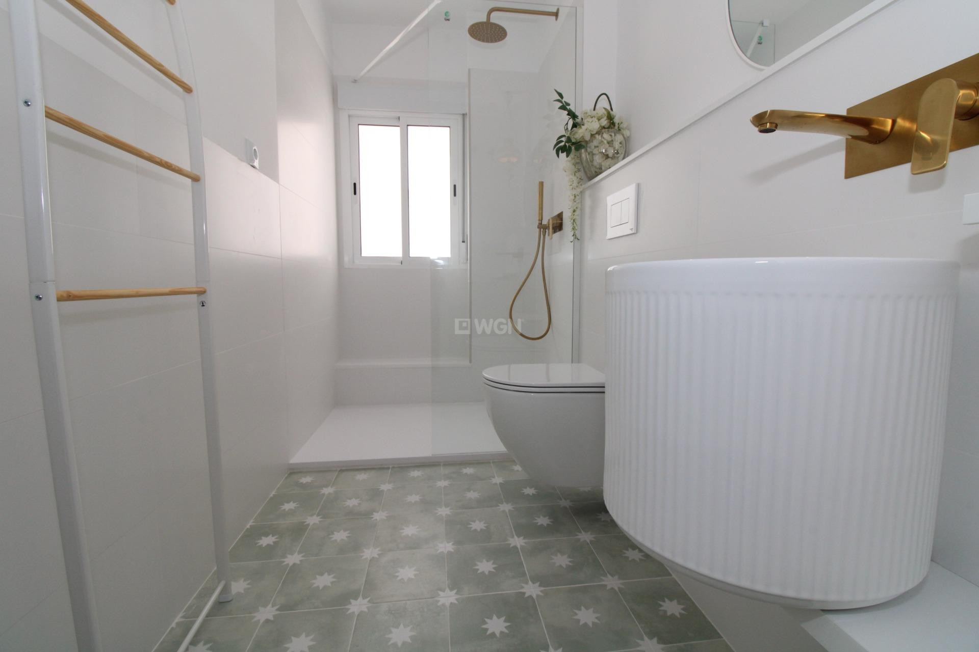 Wiederverkauf - Penthouse - Lo Pagan - Villananitos