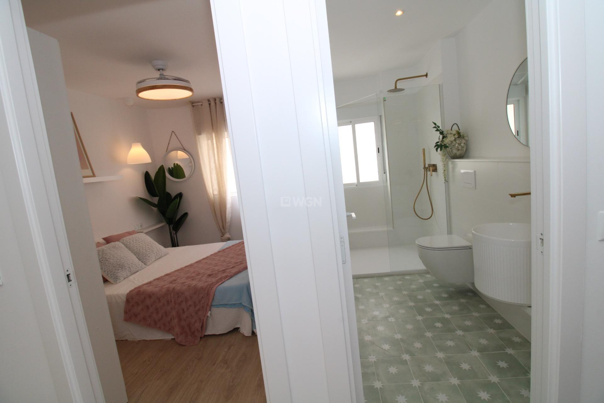 Wiederverkauf - Penthouse - Lo Pagan - Villananitos