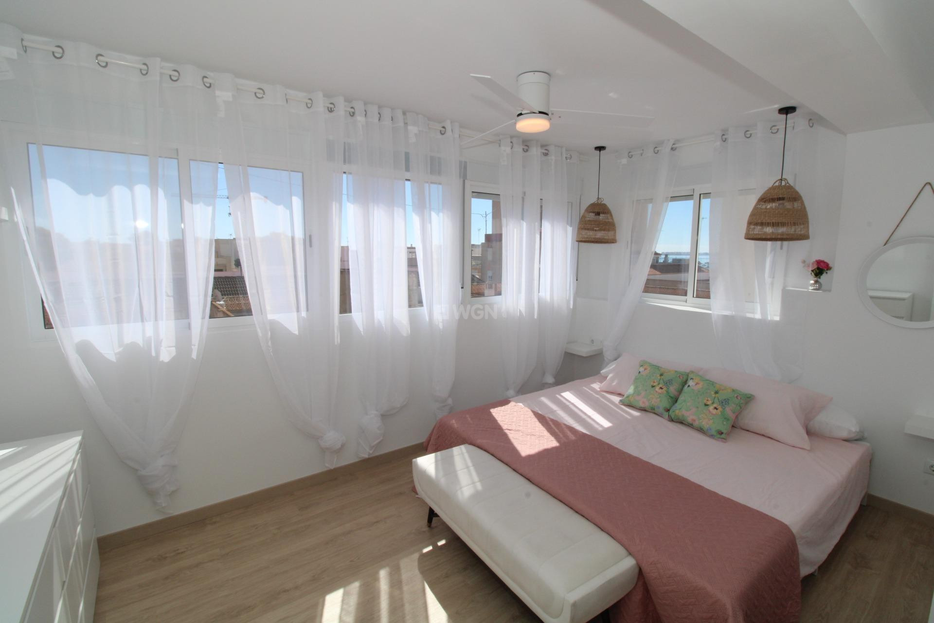 Wiederverkauf - Penthouse - Lo Pagan - Villananitos